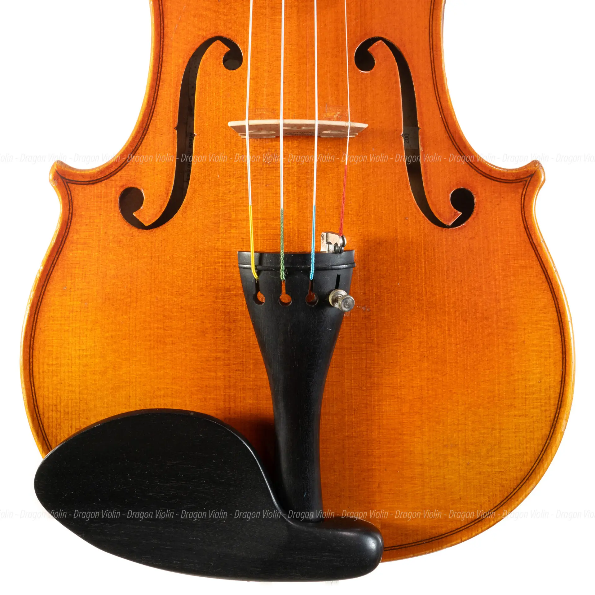 Karl Höfner バイオリン 1/2 KH200 1995年 Karl Hofner violin KH200 by Popl Otto 1994 - Dragon Violin