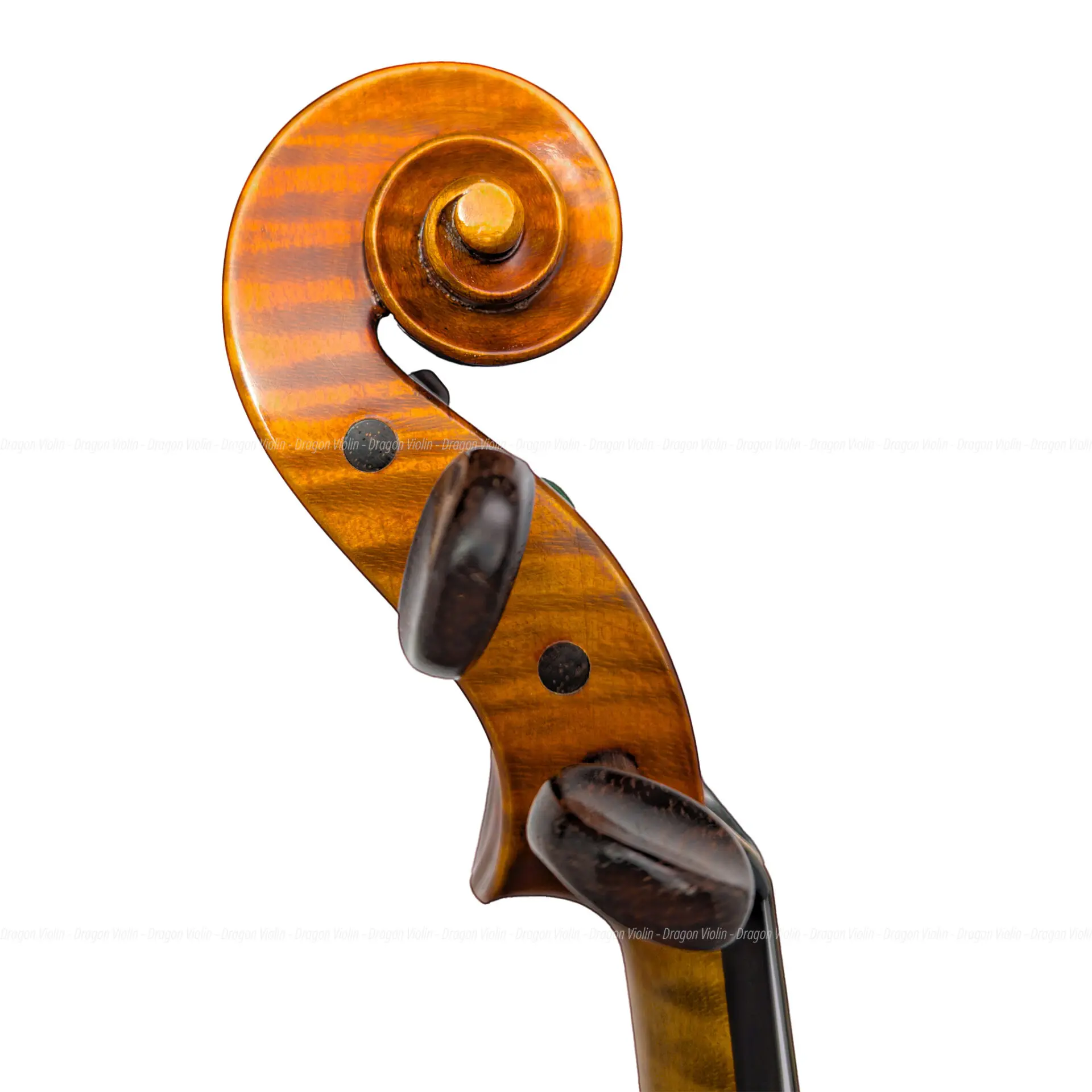 Karl Höfner バイオリン 1/2 KH200 1995年 値頃 バイオリン Höfner Karl 1/2 楽器・機材 1995年 KH200