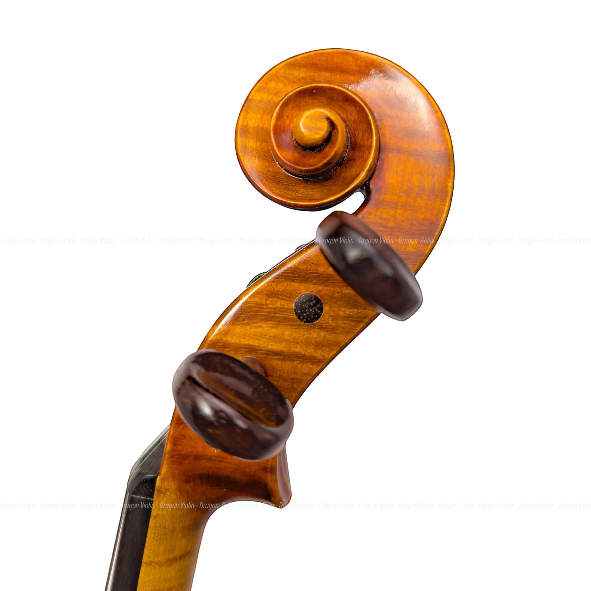 Karl Hofner KH332 mastered violin by Popl Otto 1995 - Dragon