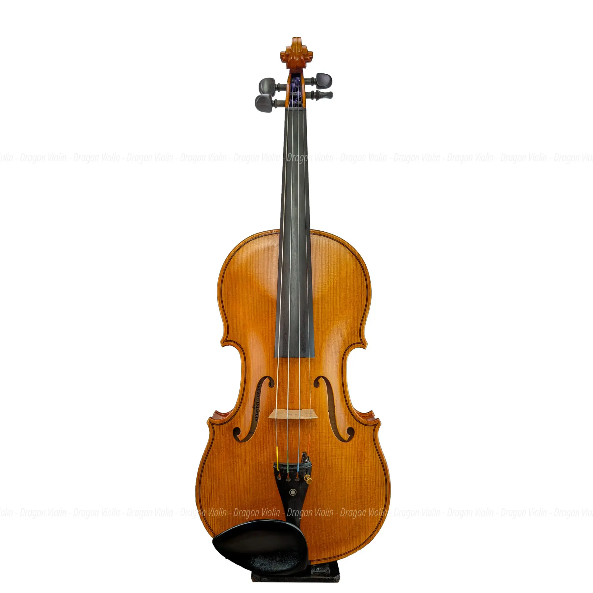 Ernst Heinrich Roth masters violin VII-R #62, 1983 - Dragon Violin