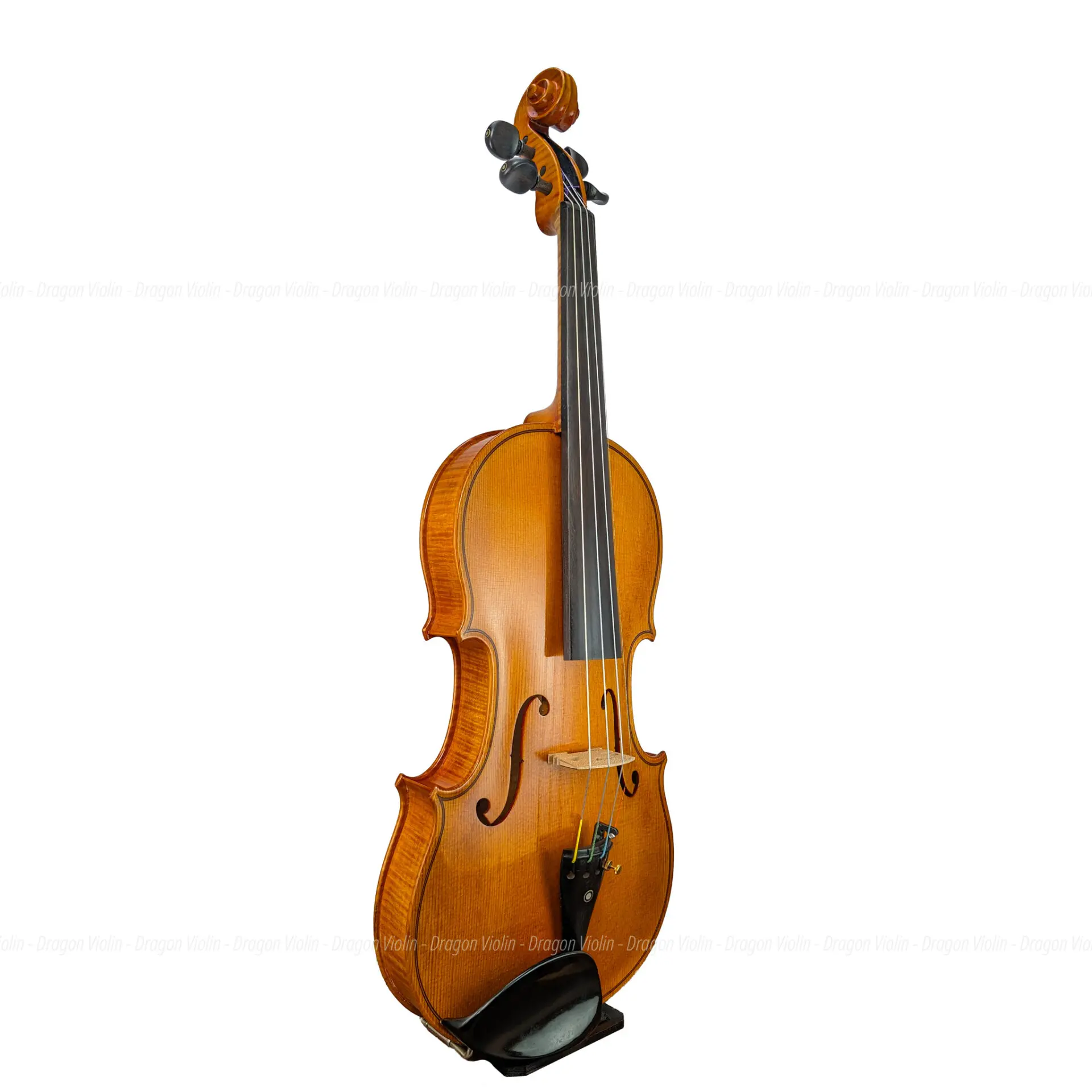 Ernst Heinrich Roth masters violin VII-R #62, 1983 - Dragon Violin