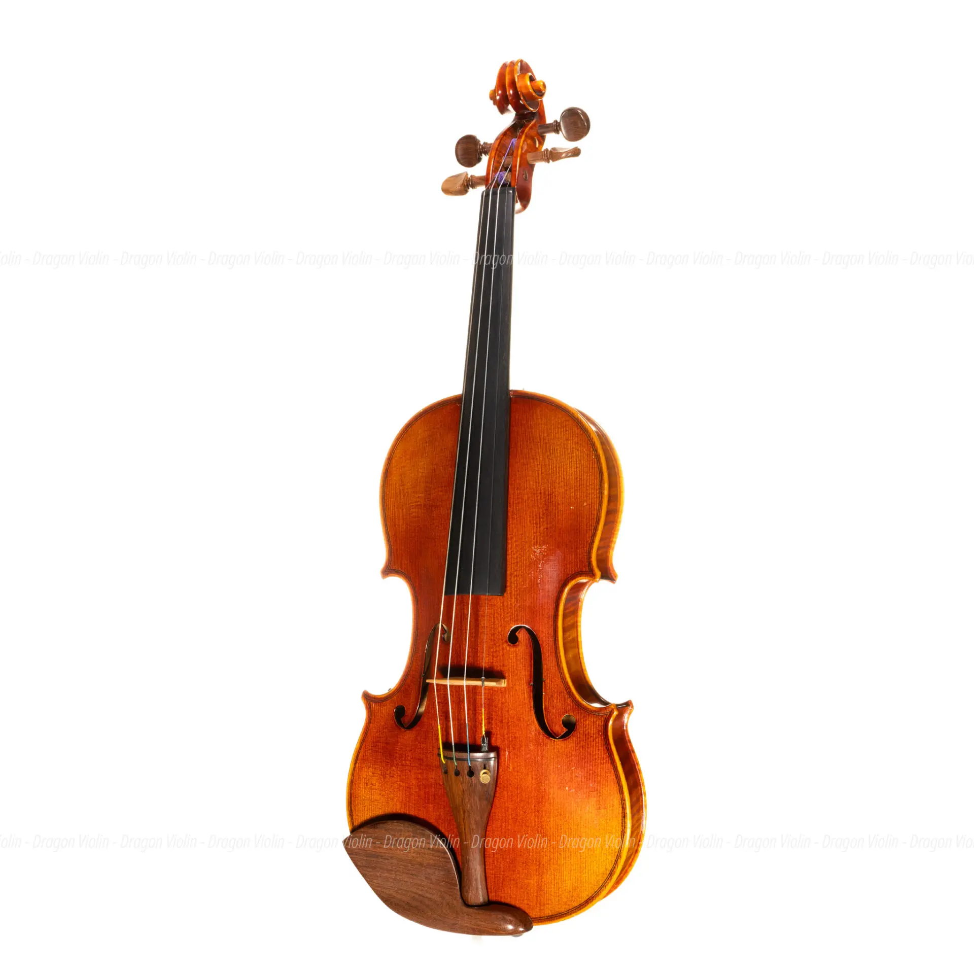 Karl Hofner violin KH327 by Popl Otto 1999 - Dragon Violin