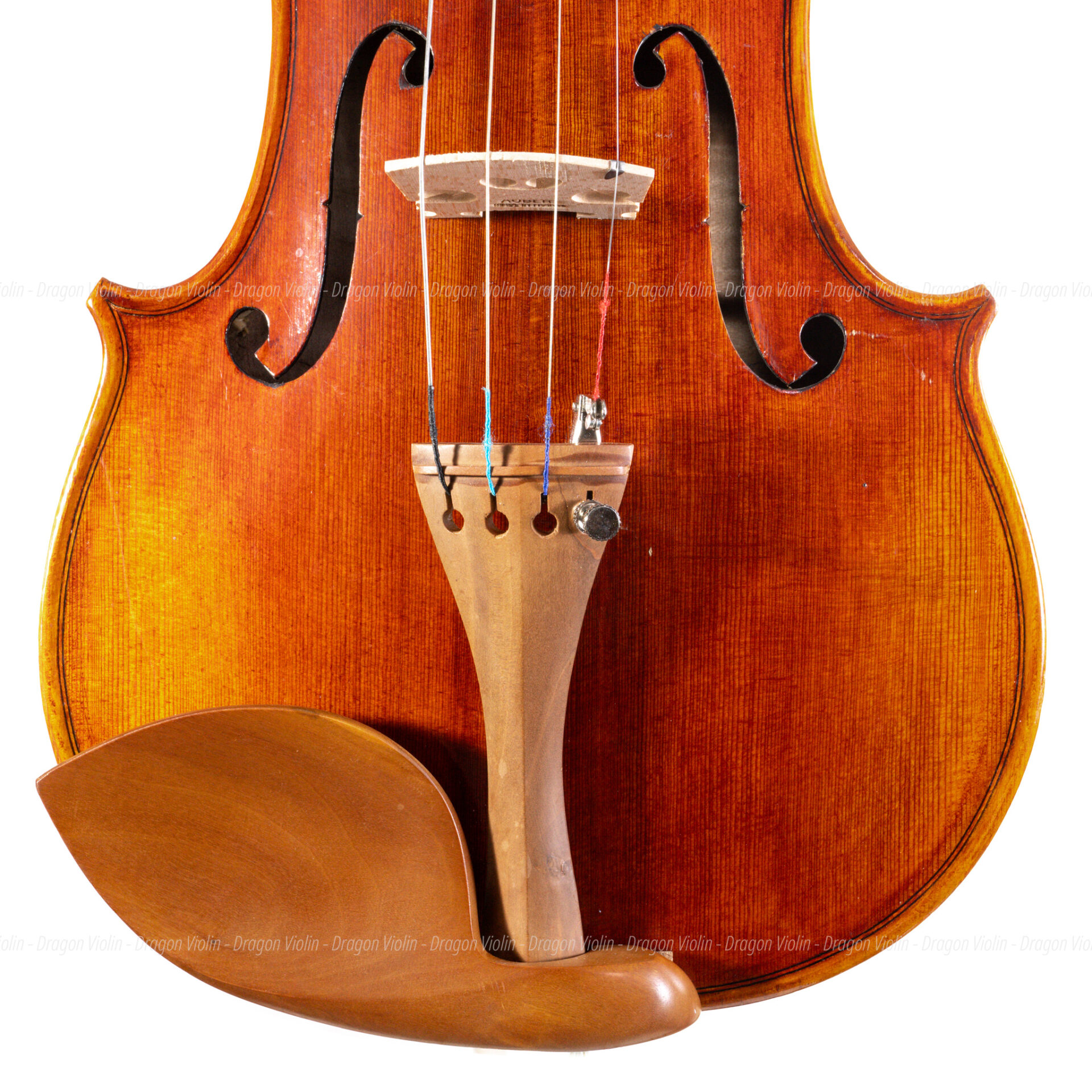 French violin, Marc Laberte – Dragon Violin