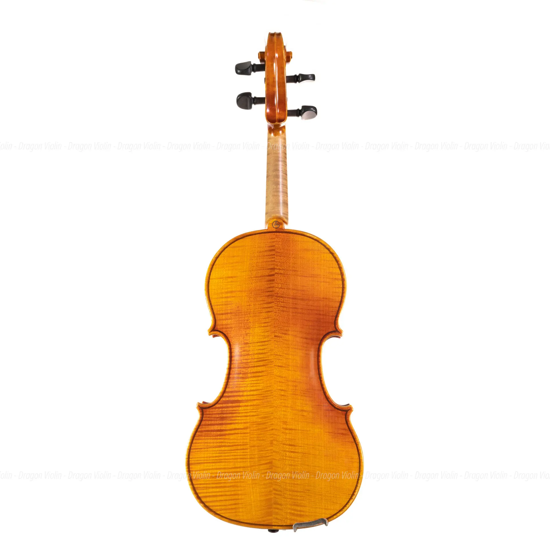 Italian violin, Gino Antonelli No.62 1987 – Dragon Violin