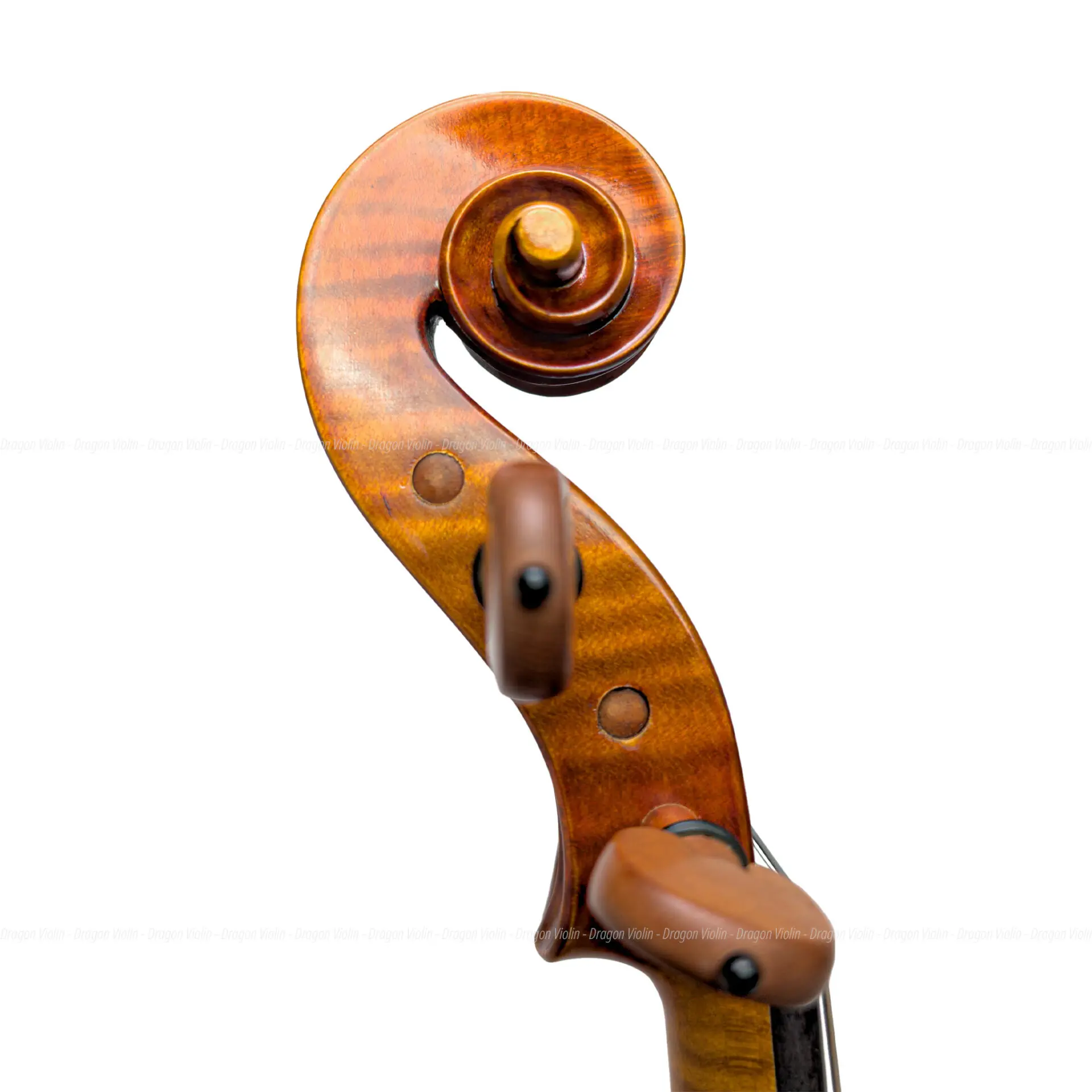 Karl Hofner KH204 violin by Popl Otto 1999 - Dragon Violin