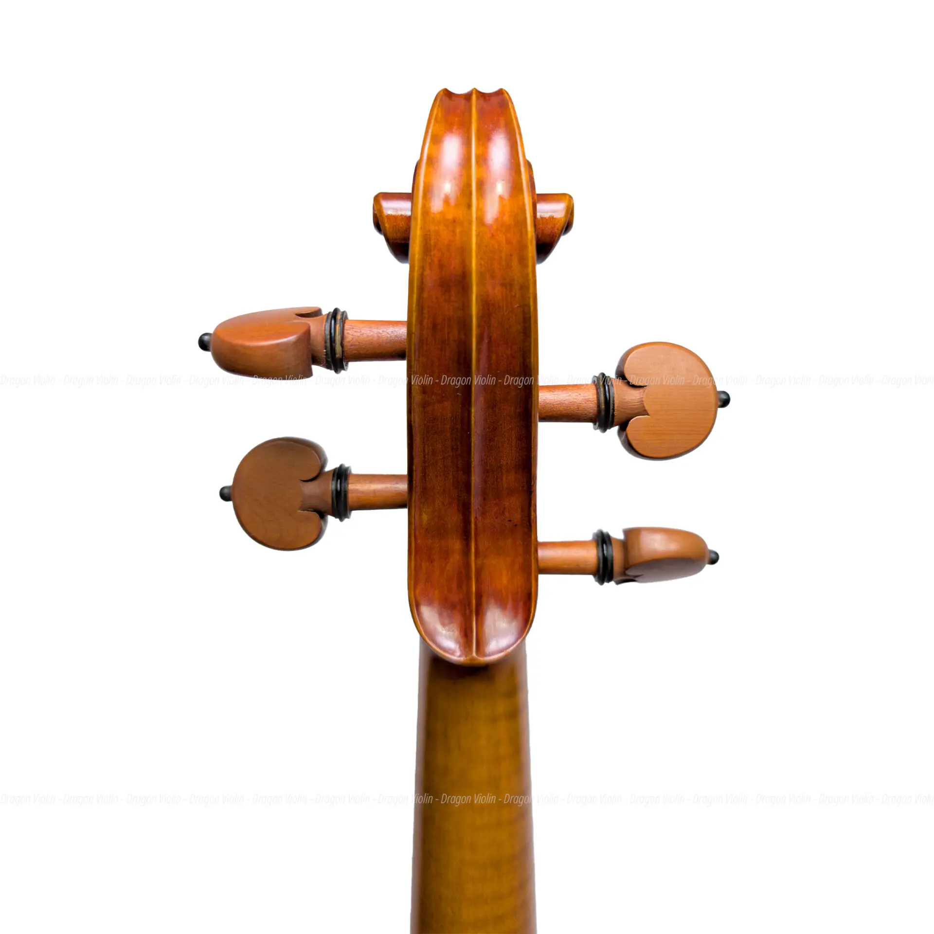 Karl Hofner KH204 violin by Popl Otto 1999 - Dragon Violin