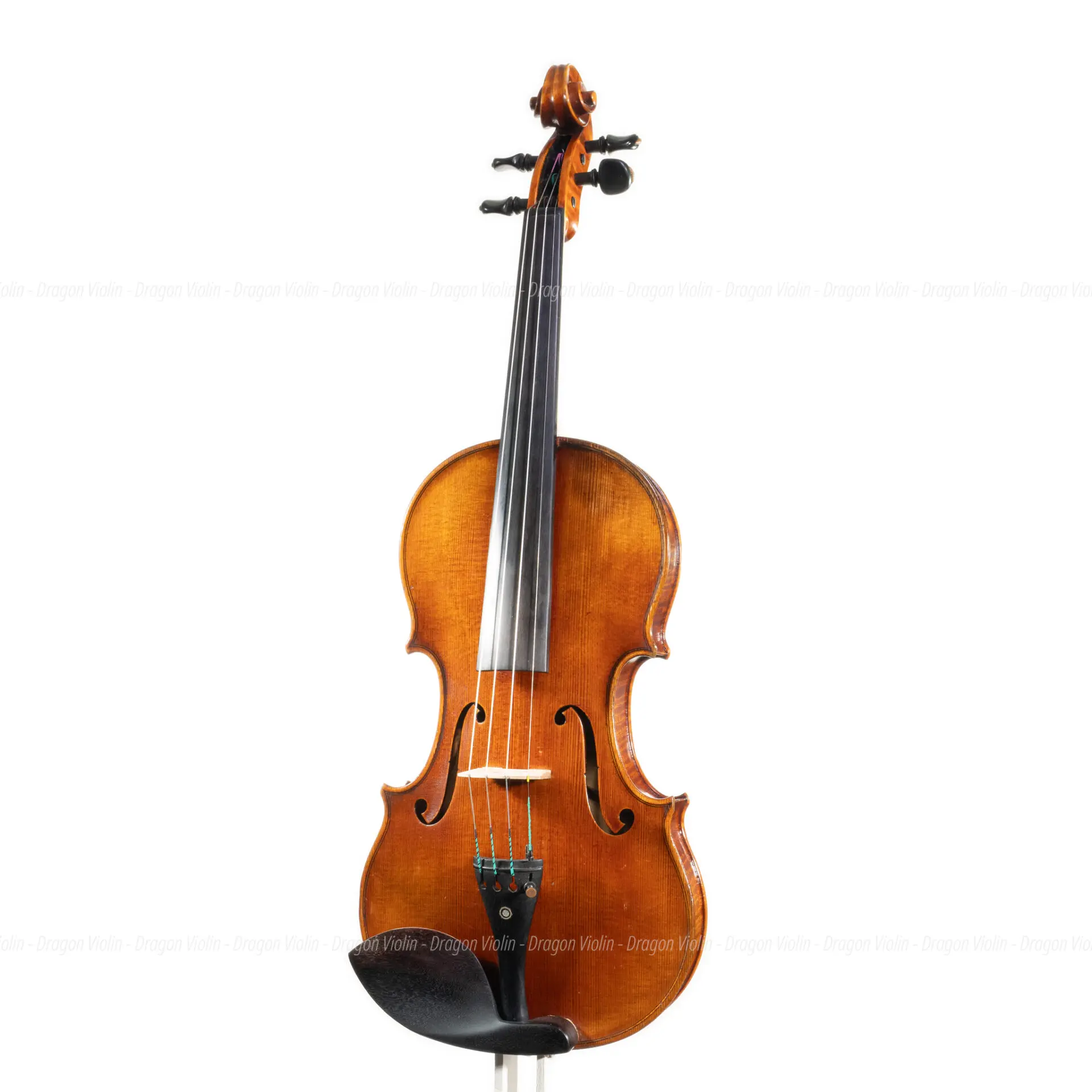【調整品】ERNST HEINRICH ROTH #54 1992年製 4/4 Ernst Heinrich Roth 54/IV-R Concert Violin 4/4 – United States