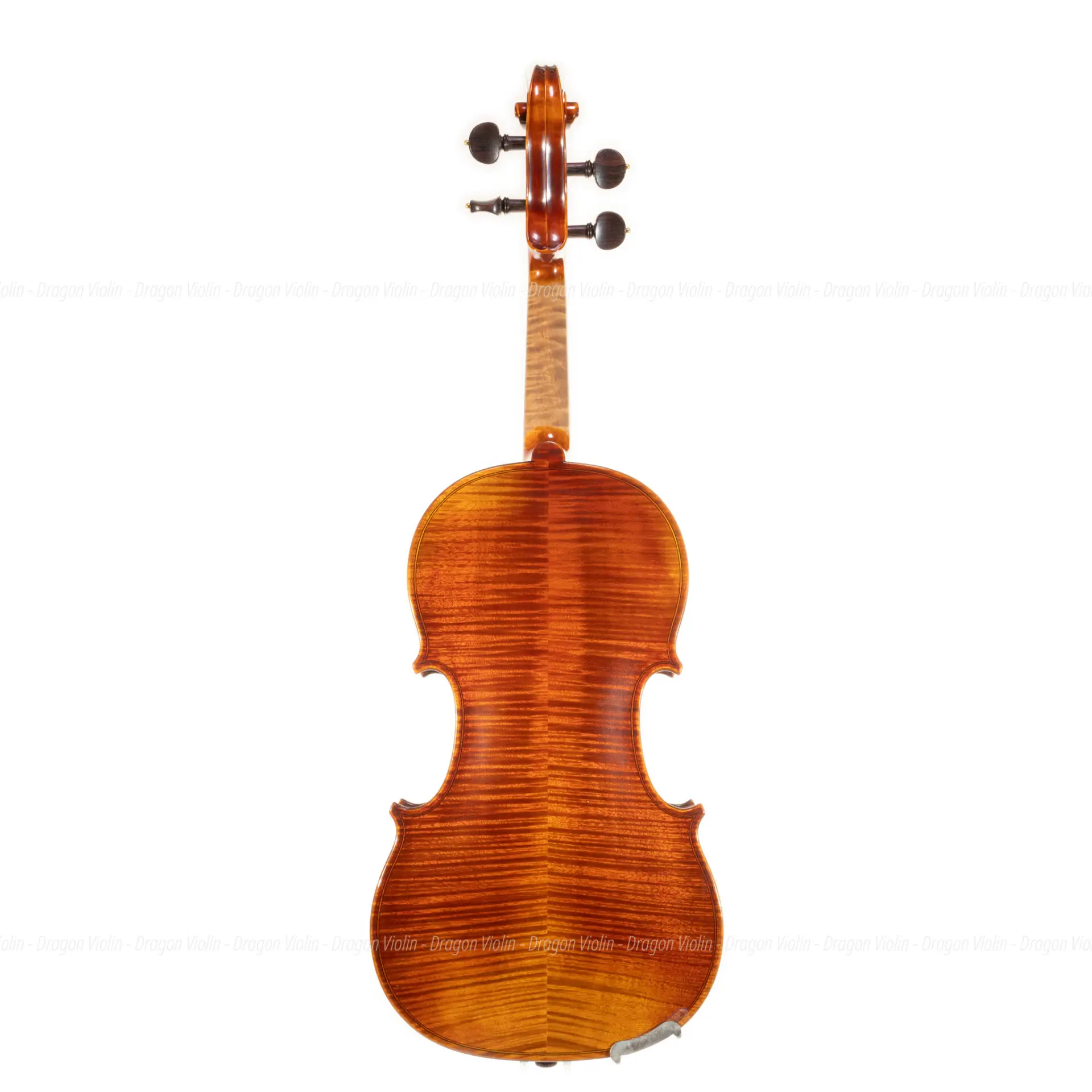 German violin, Roderich Paesold #806 2001 - Dragon Violin