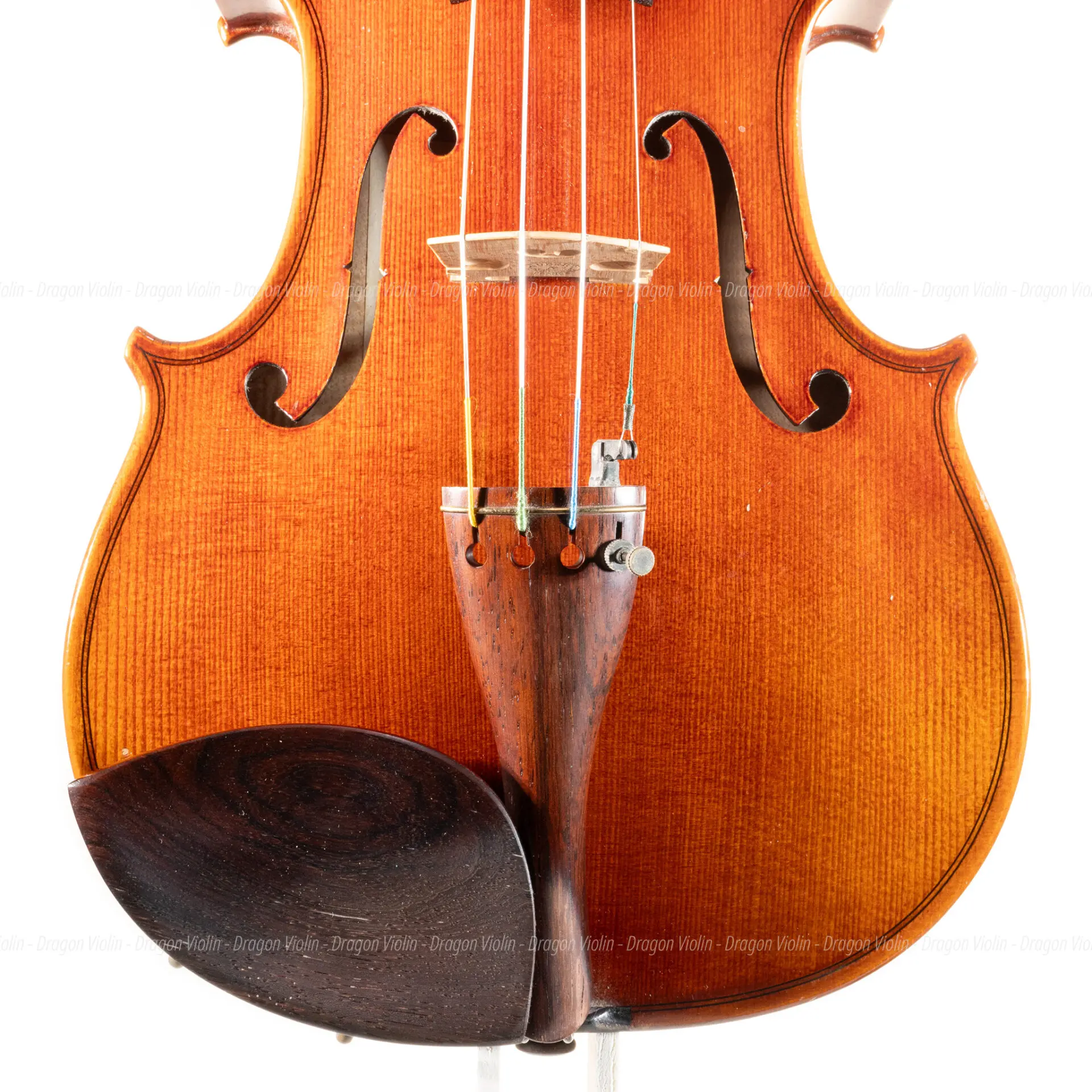 roderich paesold no.806 ヴァイオリン German violin, Roderich Paesold #806 2001 - Dragon Violin