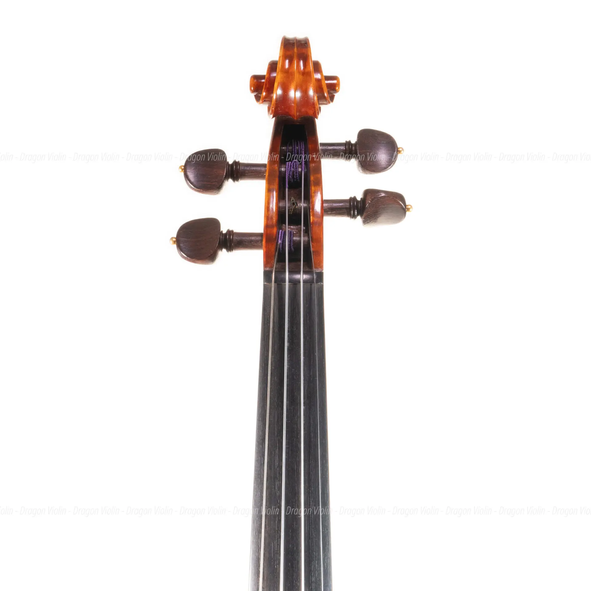 roderich paesold no.806 ヴァイオリン German violin, Roderich Paesold #806 2001 - Dragon Violin