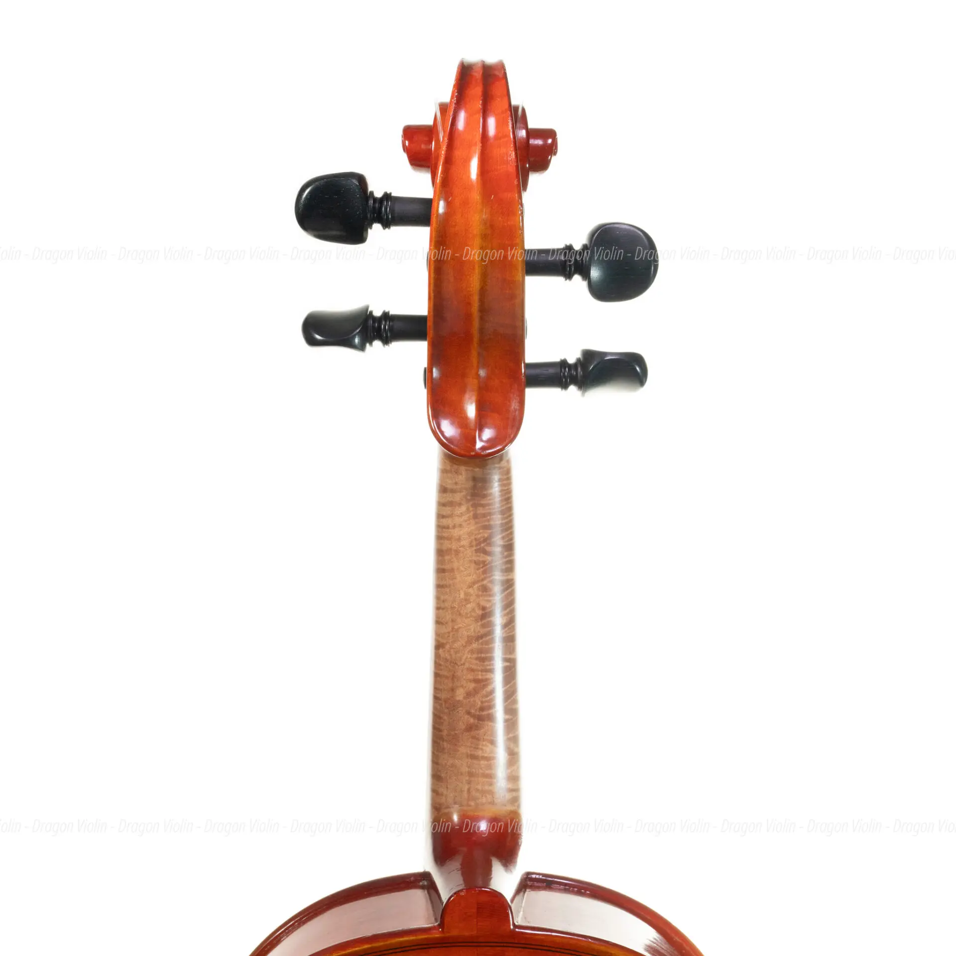 【美品】ヴァイオリン4/4 Harald Lorenz No.8 2018 Czech violin, Harald Lorenz #8 - Dragon Violin