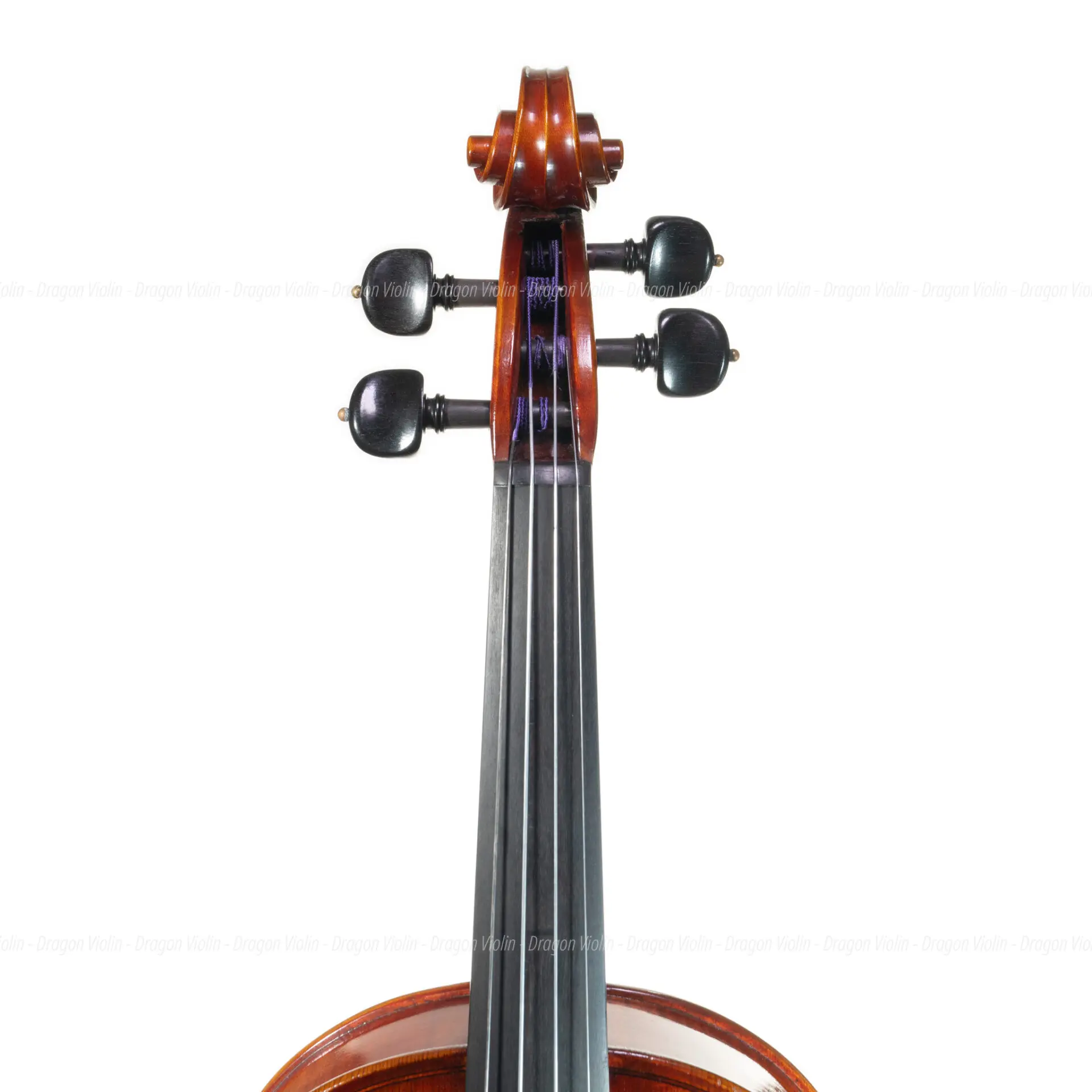 Karl Hofner KH318 violin 1995 by Popl Otto - Dragon Violin