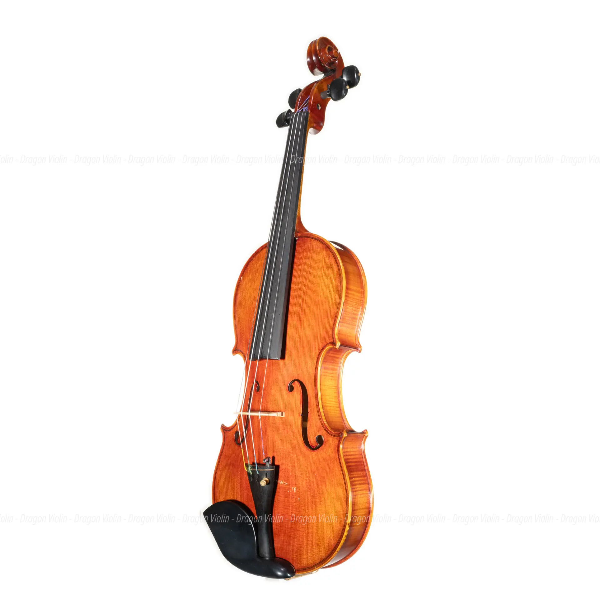 Karl Hofner KH318 violin 1995 by Popl Otto - Dragon Violin