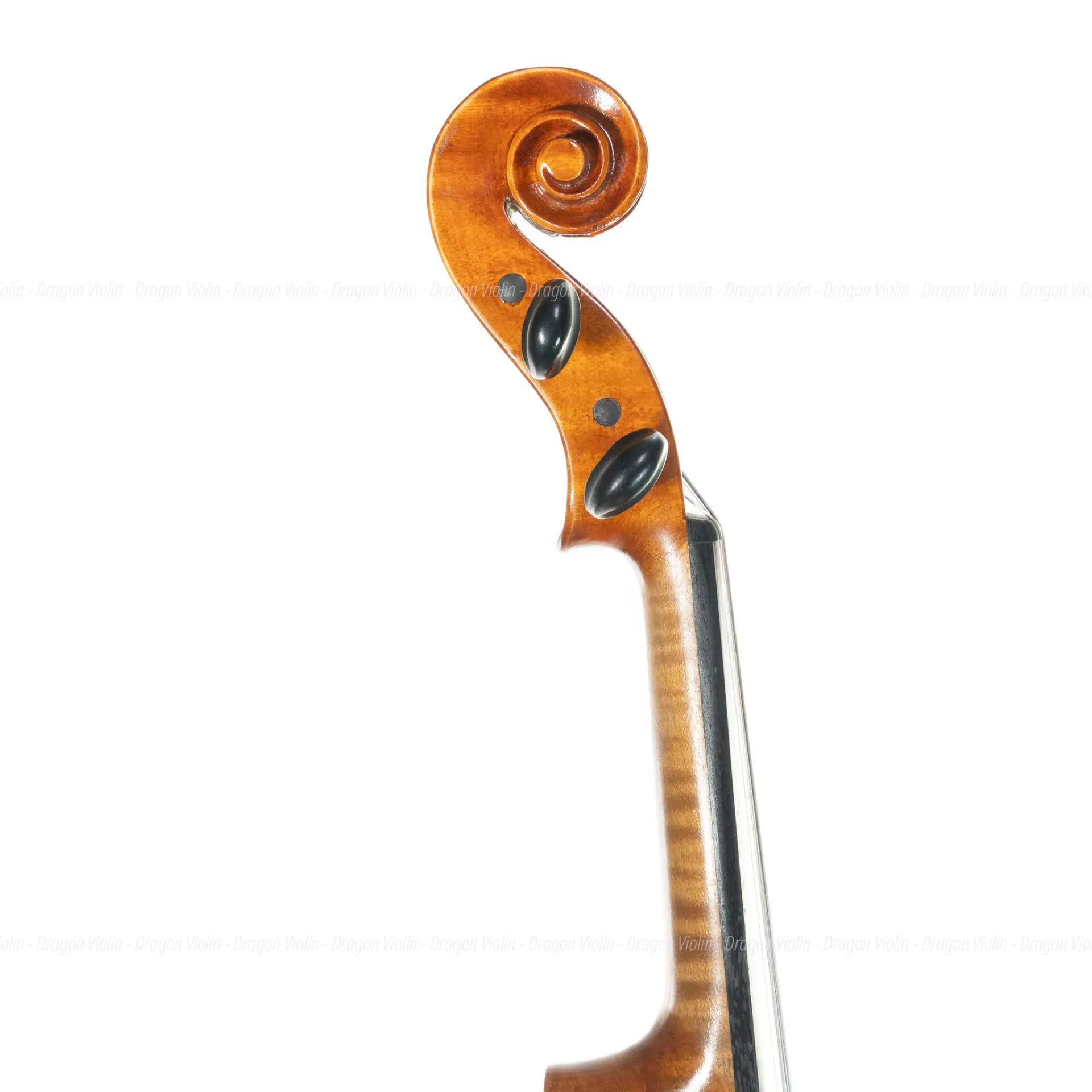 Karl Hofner KH312 violin by Popl Otto 1987 - Dragon Violin