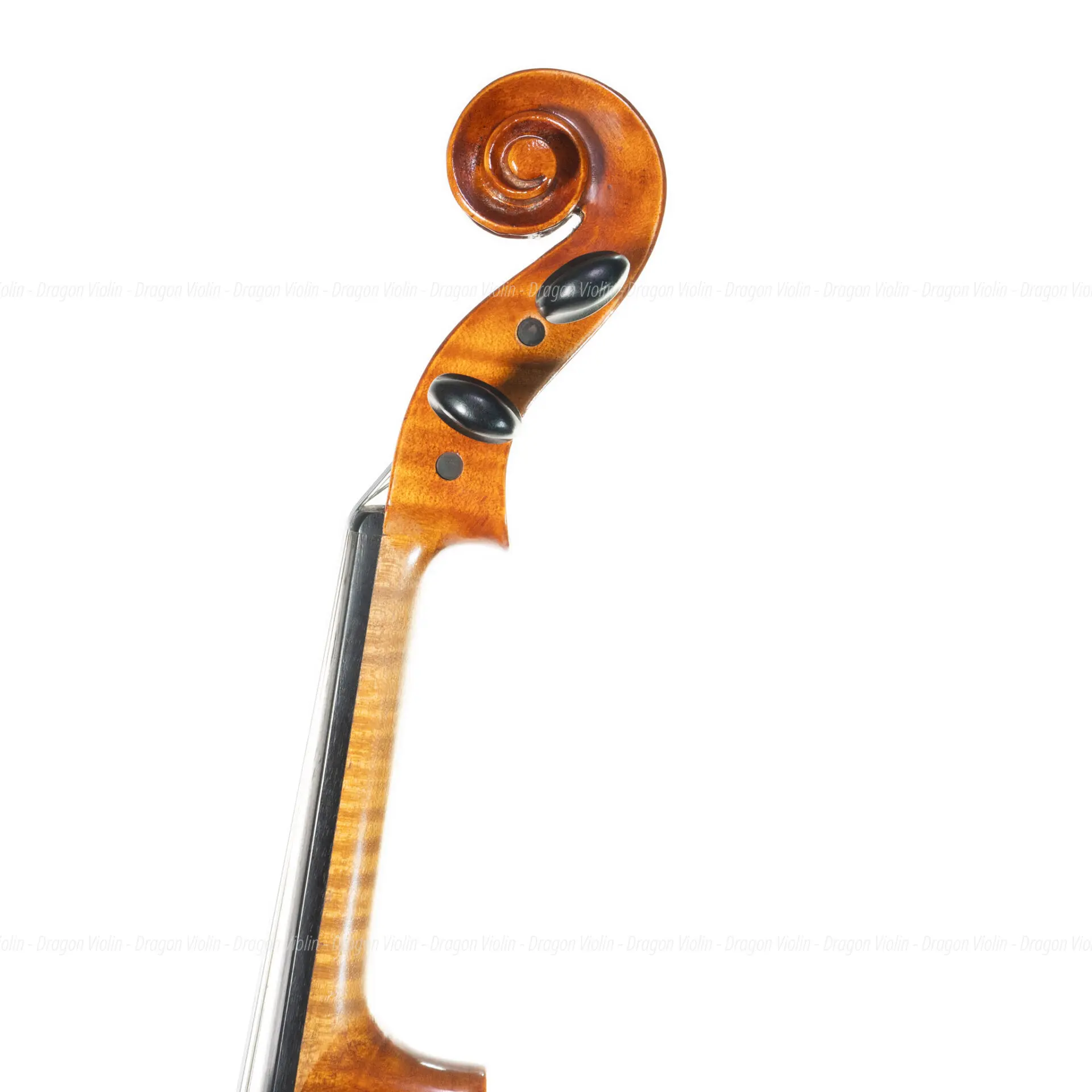 Karl Hofner KH312 violin by Popl Otto 1987 - Dragon Violin