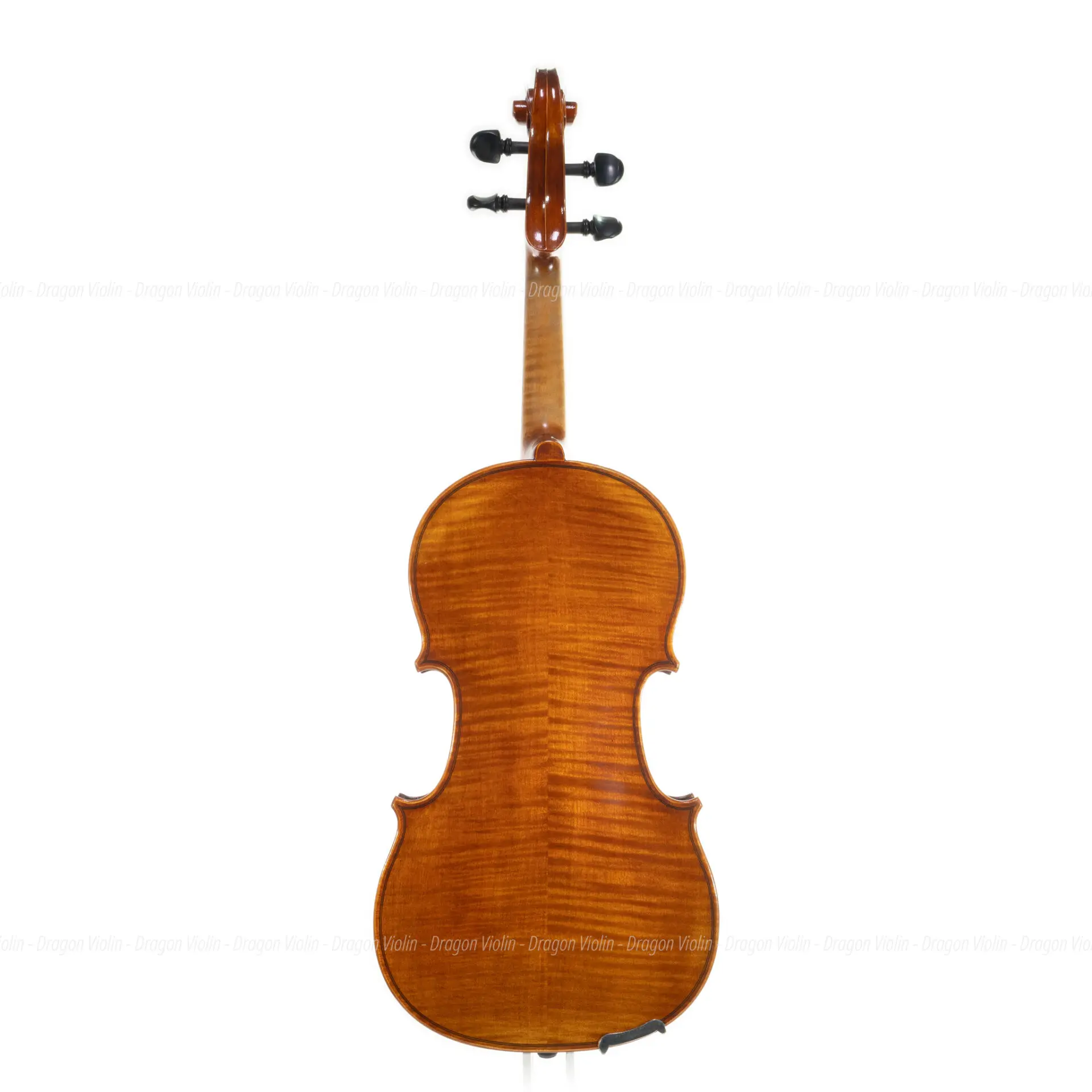 Karl Hofner KH312 violin by Popl Otto 1987 - Dragon Violin