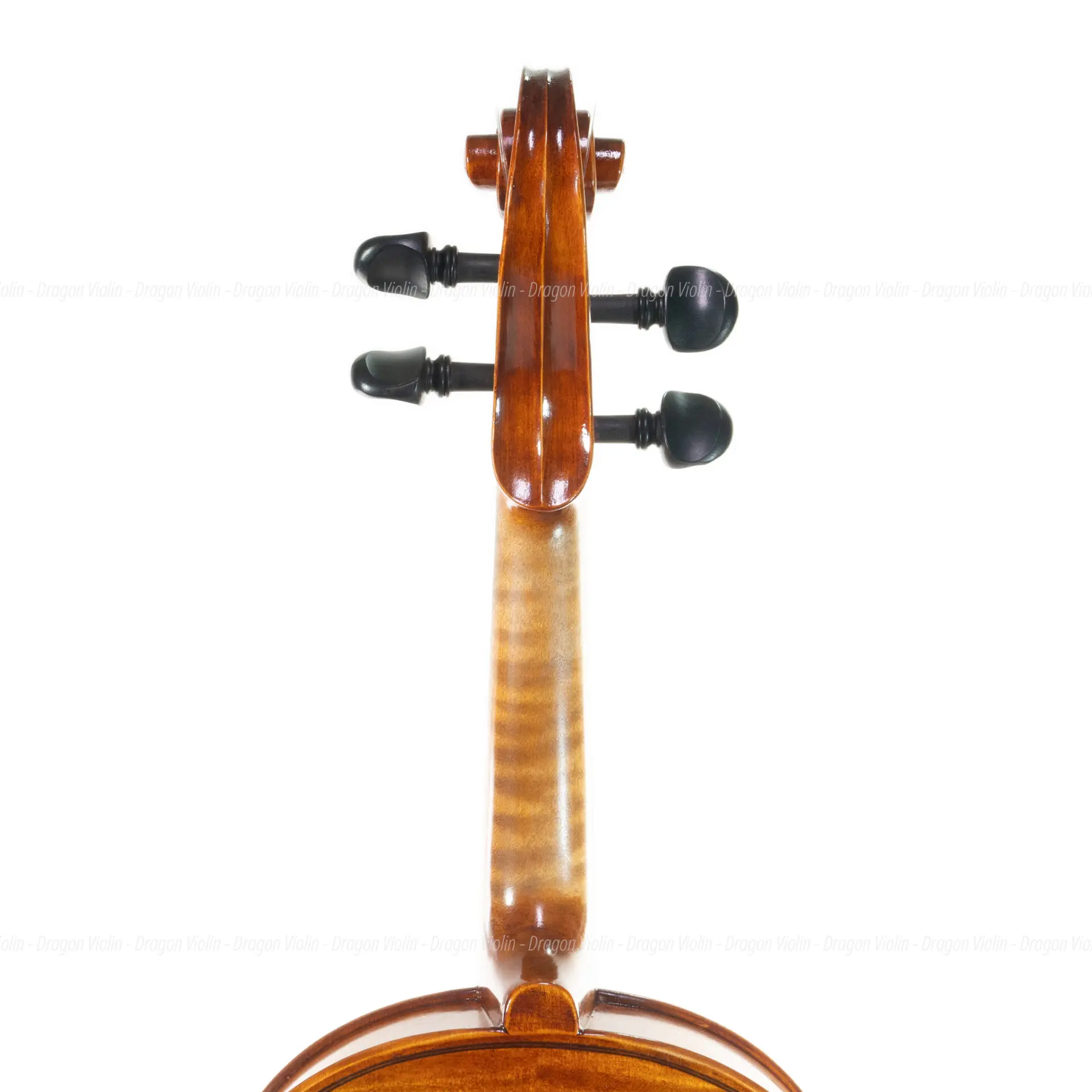 Karl Höfner Master Violin バイオリン本体 Karl Hofner KH312 violin by Popl Otto 1987 - Dragon Violin