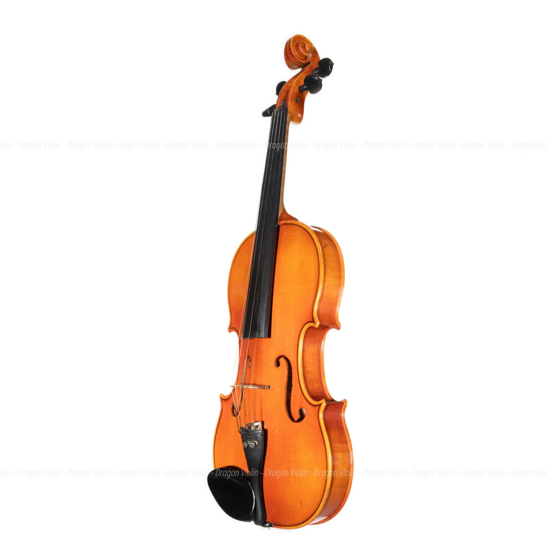 Karl Hofner KH208 violin 1979 - Dragon Violin