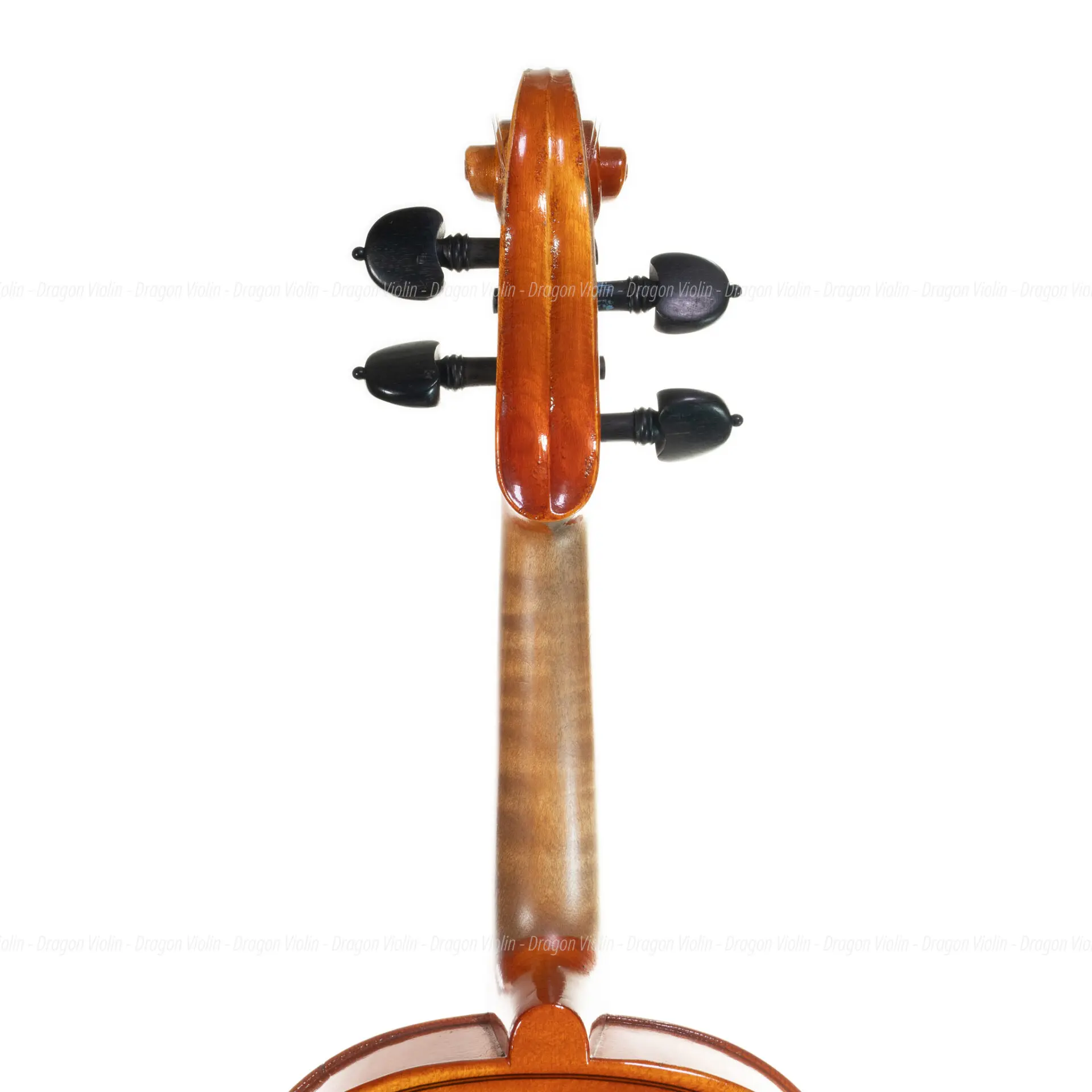 Karl Hofner KH208 violin 1979 - Dragon Violin