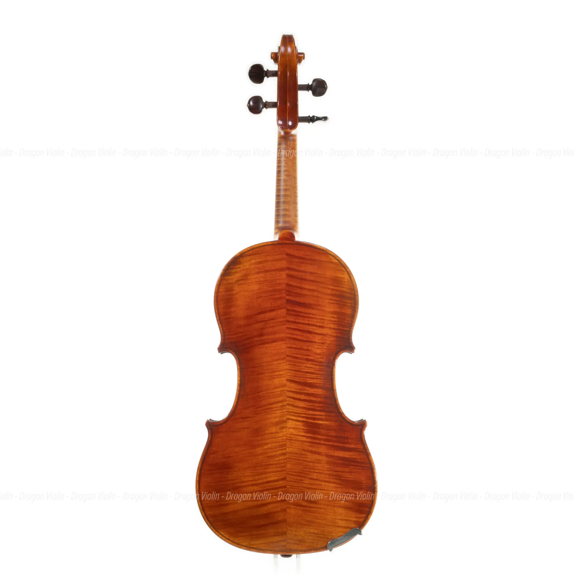 Roderich Paesold #806 violin 1993 - Dragon Violin