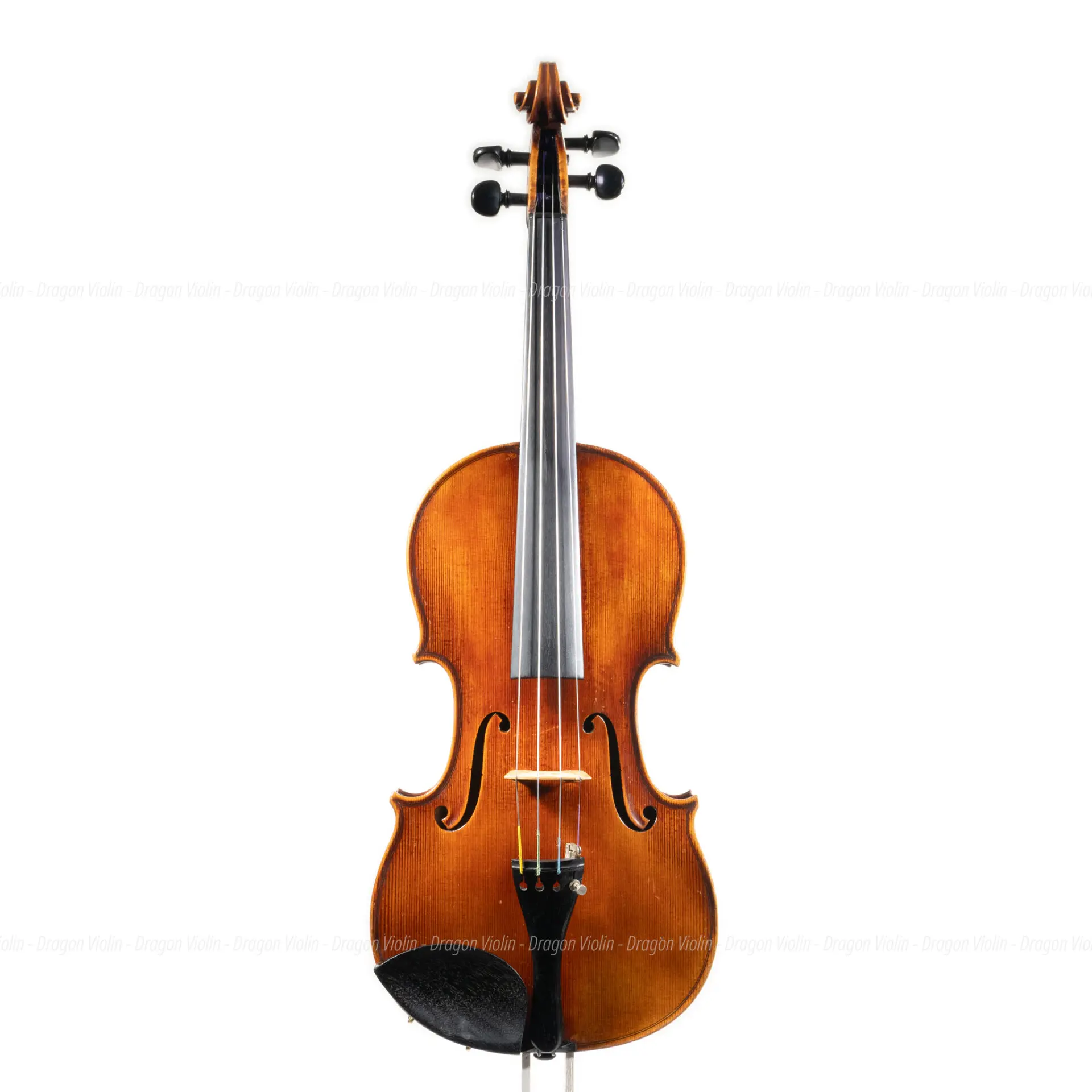 Ernst Heinrich Roth VIII-R/63 Strad 1724 violin 1958