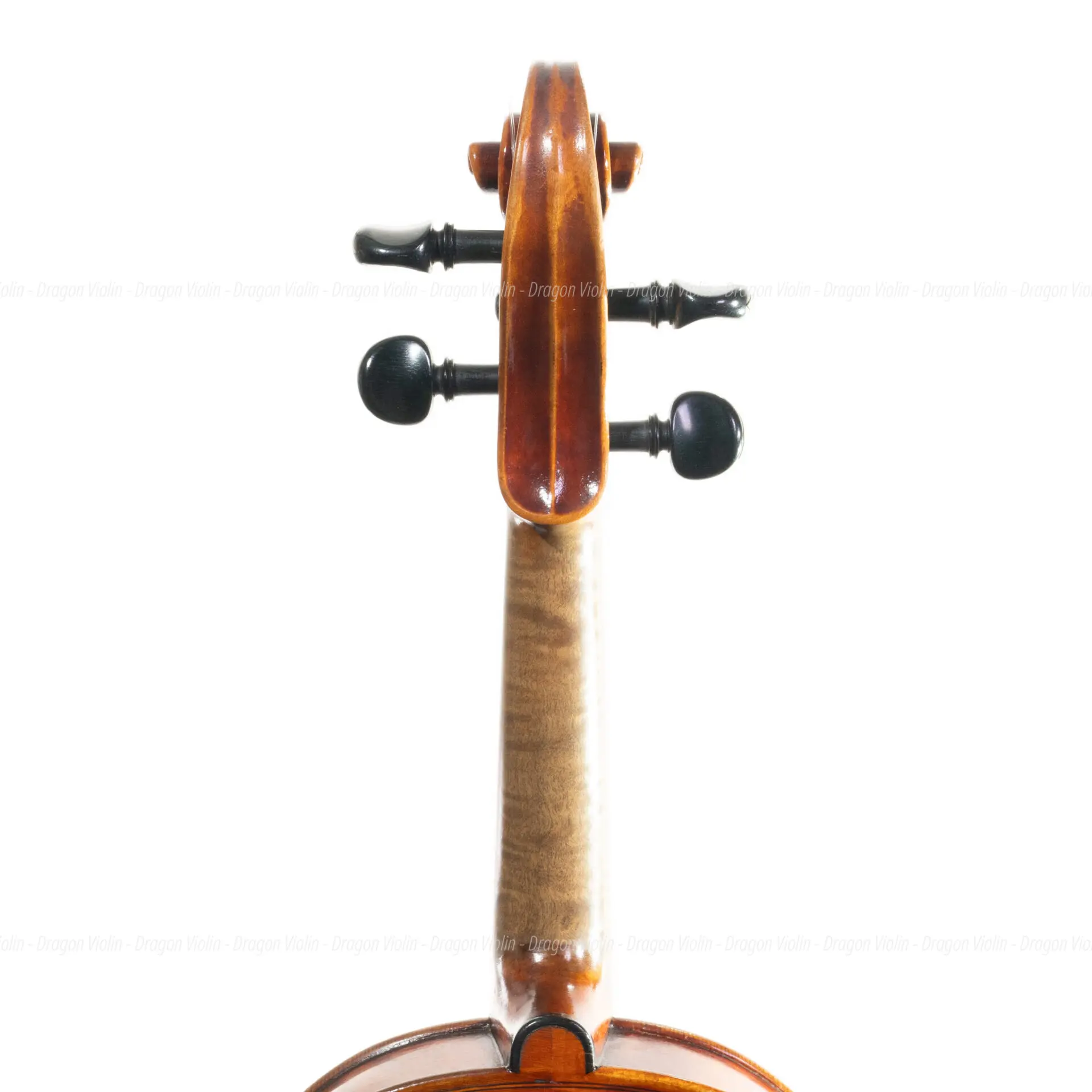 Ernst Heinrich Roth バイオリン 1963 Ernst Heinrich Roth #63 Violin