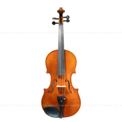 Roderich Paesold #704A viola 2001 - dragonviolin.com