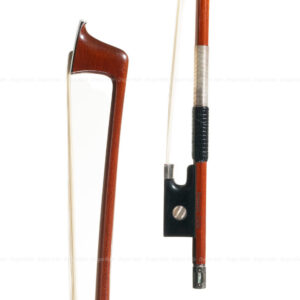 Frederic Galle violin bow - dragonviolin