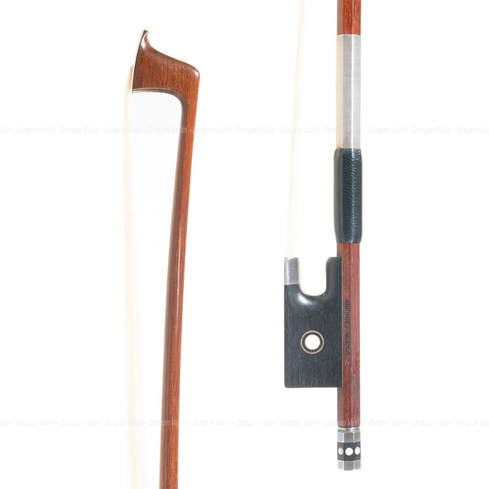 atelier virtuoso バイオリン　T.SUGITO T.Sugito *** violin bow - Dragon Violin