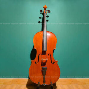 No label cello - dragonviolin.com