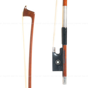 Johannes O. Paulus *** violin bow - dragonviolin.com