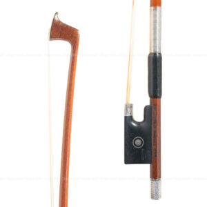 ** Johs.O.Paulus *** violin bow - dragonviolin.com