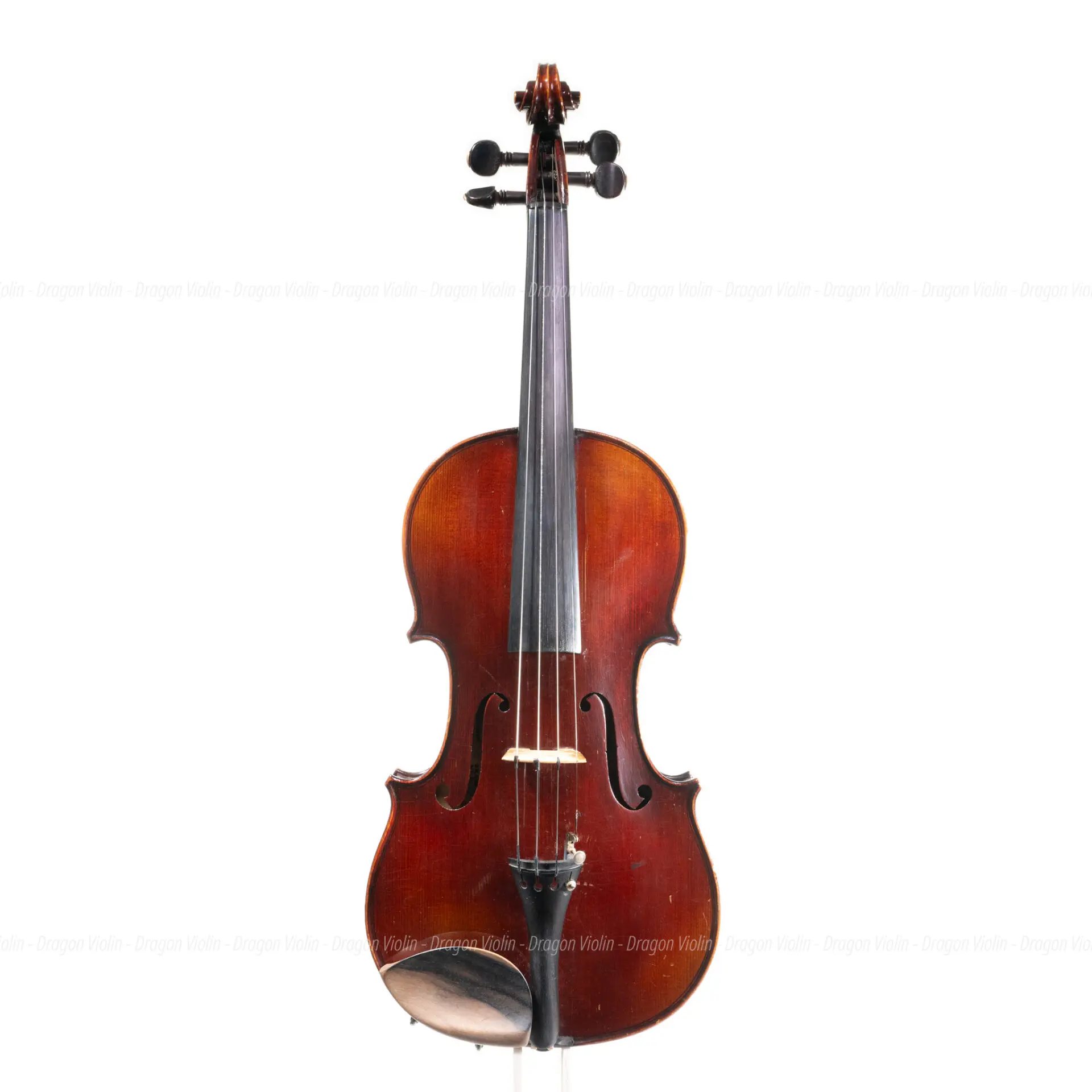 French violin, Marc Laberte 1940s, size 3/4 - Dragon Violin