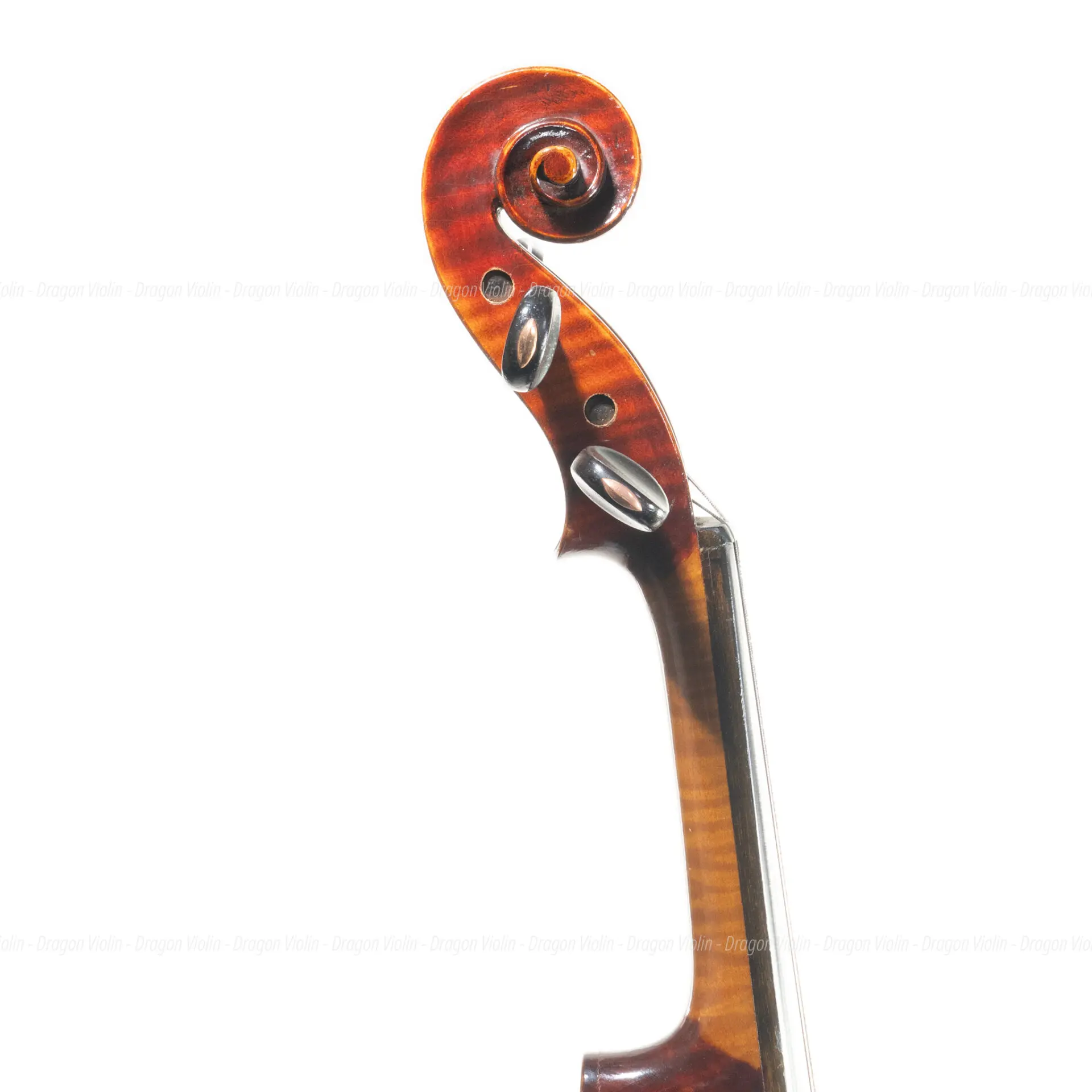French violin, Marc Laberte 1940s, size 3/4 - Dragon Violin French violin, Marc Laberte 1940s, size 3/4 - Dragon Violin