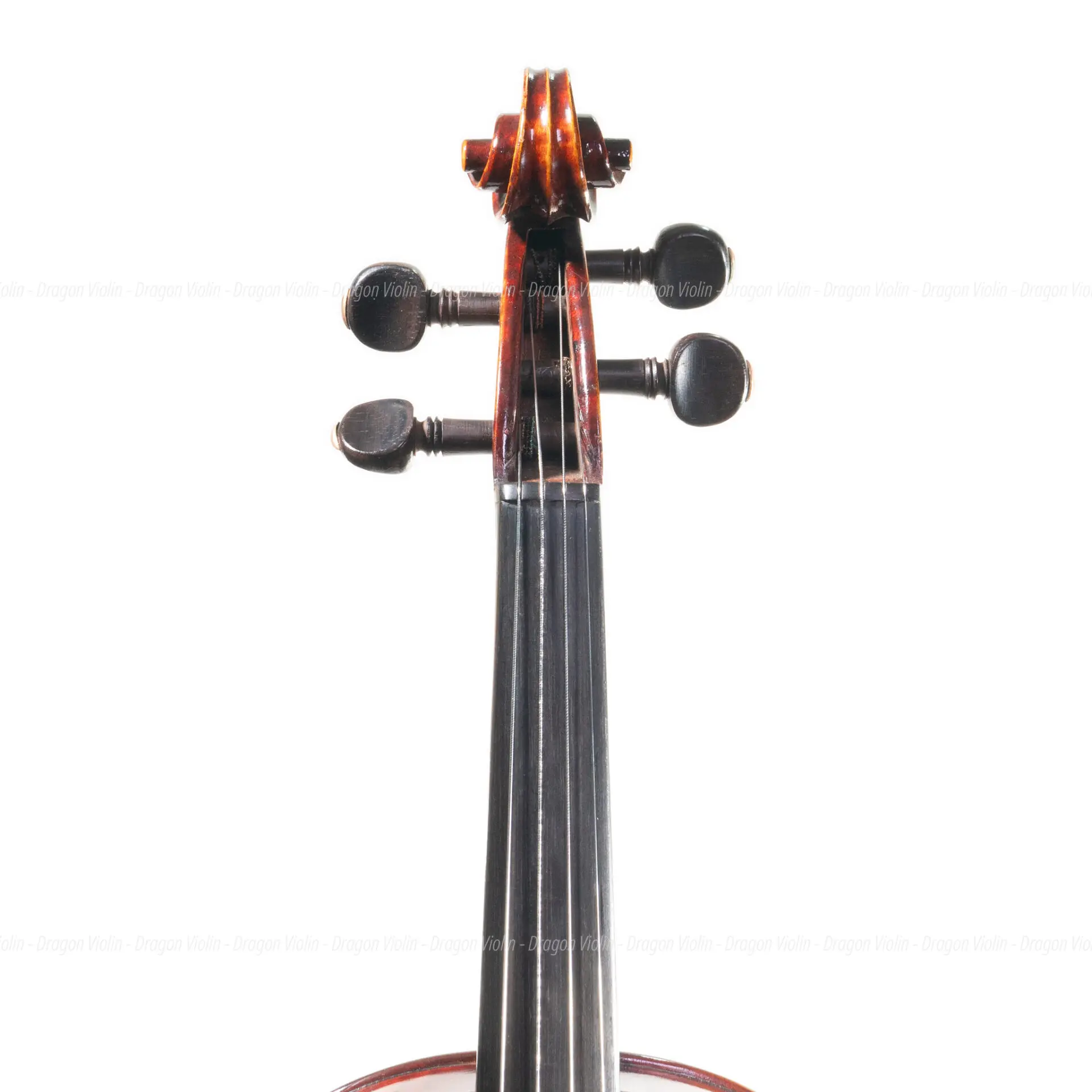 French violin, Marc Laberte 1940s, size 3/4 - Dragon Violin