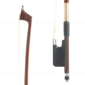 K. Gerhard Penzel cello bow - dragonviolin.com