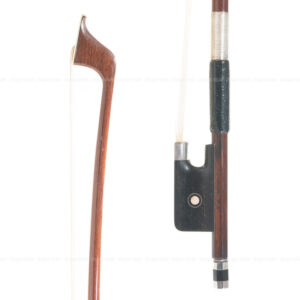 AR Reichel ** cello bow - dragonviolin.com