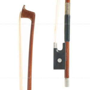 Karl Hofner violin bow - DB24 - dragonviolin.com