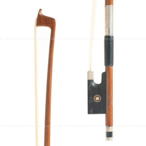 Roderich Paesold violin bow - dragonviolin.com