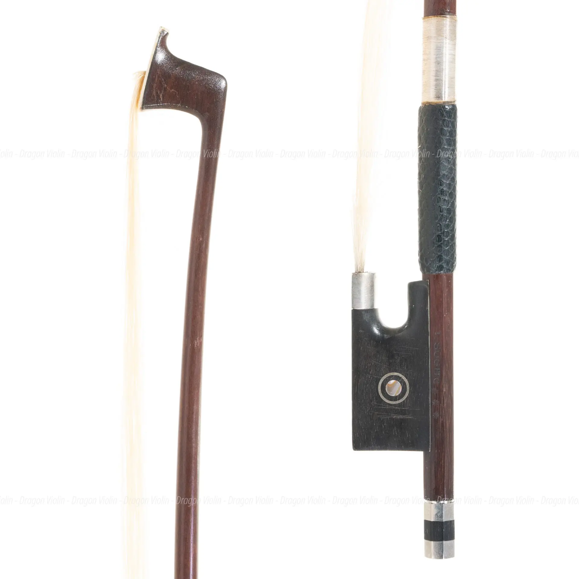 atelier virtuoso バイオリン　T.SUGITO T.Sugito *** violin bow - Dragon Violin