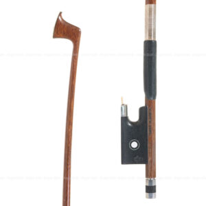 Klaus W. Uebel *** violin bow - dragonviolin.com