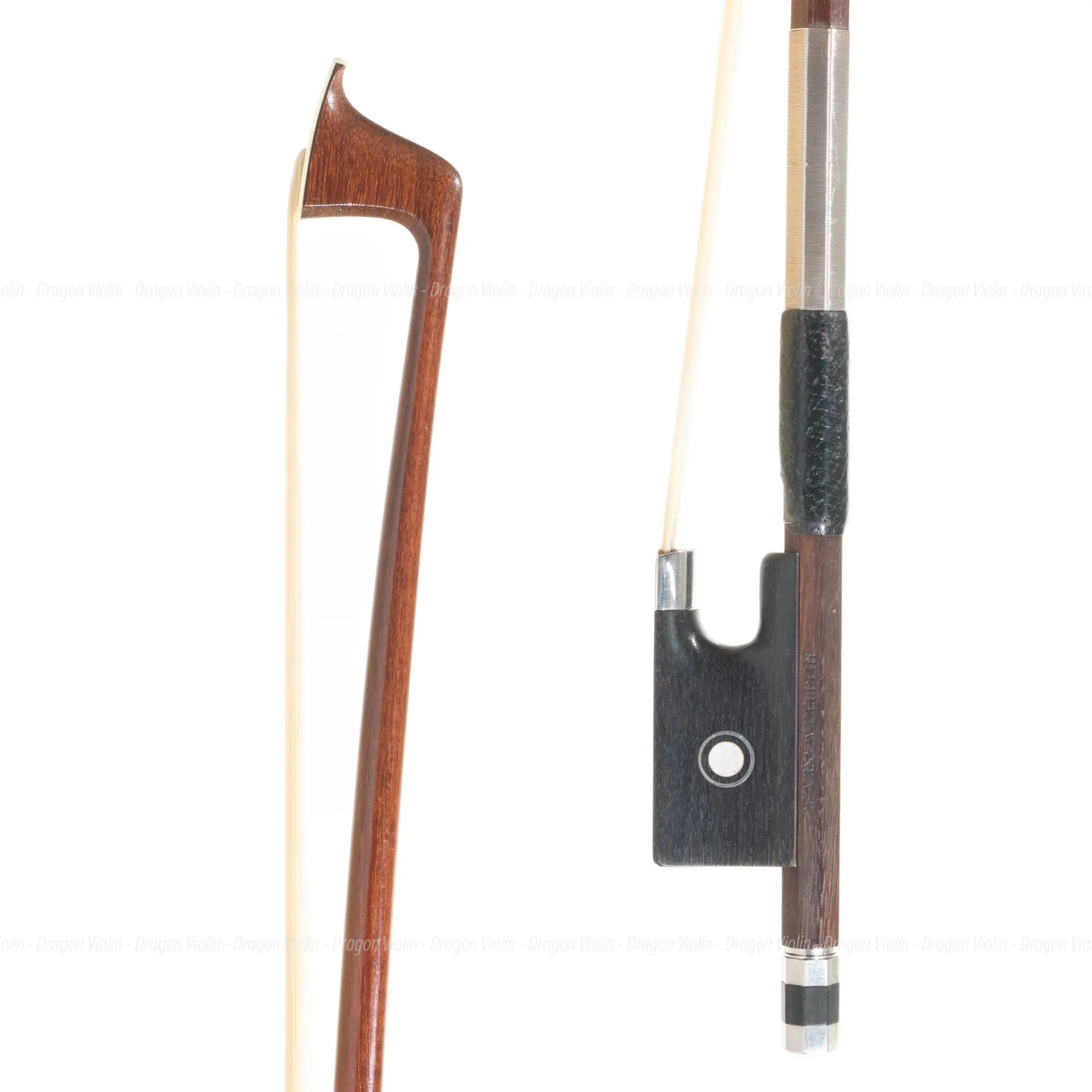 Herbert Wanka * violin bow - Dragon Violin