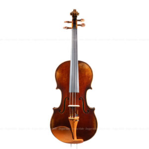 No label violin - DV230 - dragonviolin.com