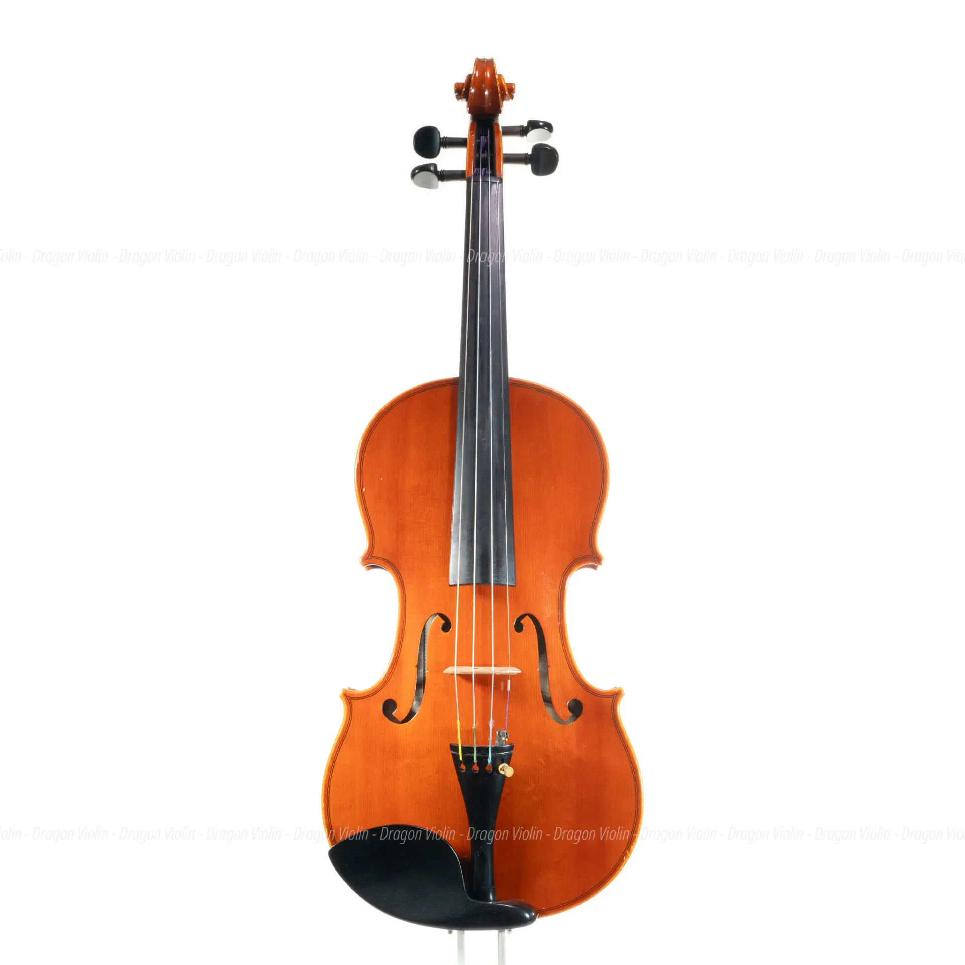ヒ*デ様 ernst heinrich roth 1991 #72 German label, Ernst Heinrich Roth copy violin 1988 - Dragon Violin