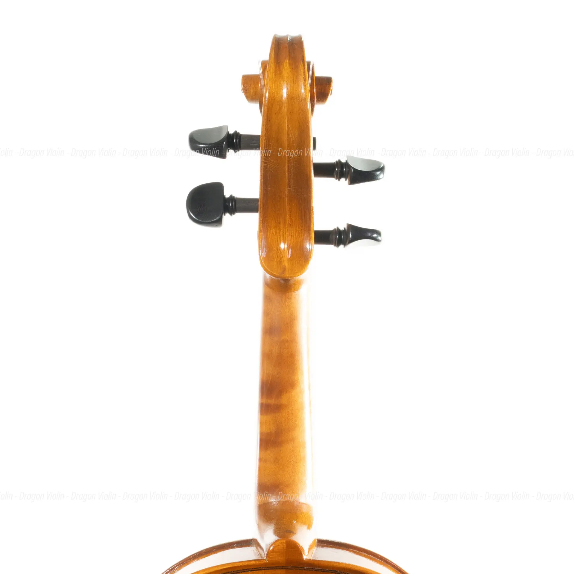 Karl Hofner KH191 violin 1985 - Dragon Violin