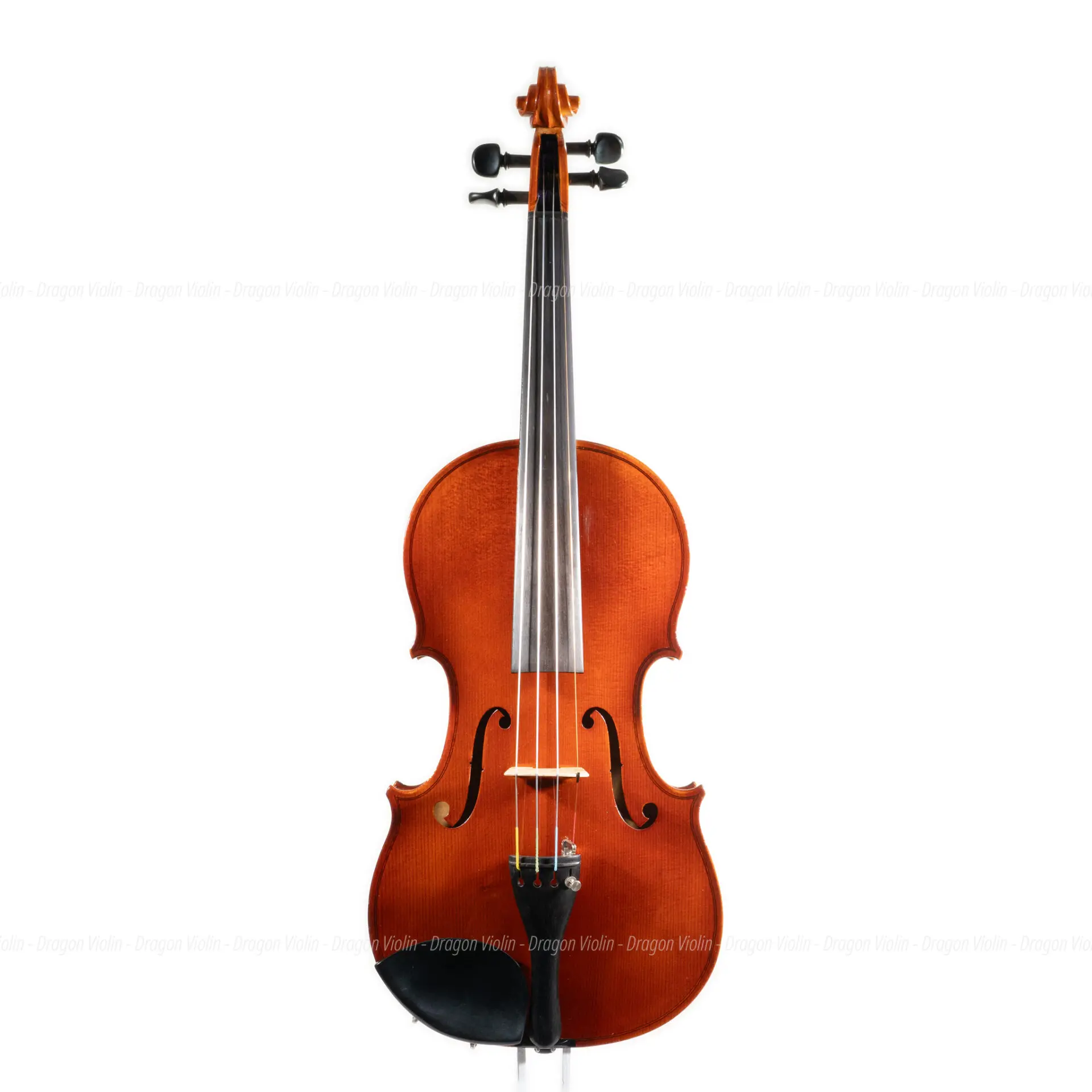 Ernst Heinrich Roth バイオリン　♯51 Ernst Heinrich Roth #51 violin 1981, Certificate - Dragon Violin