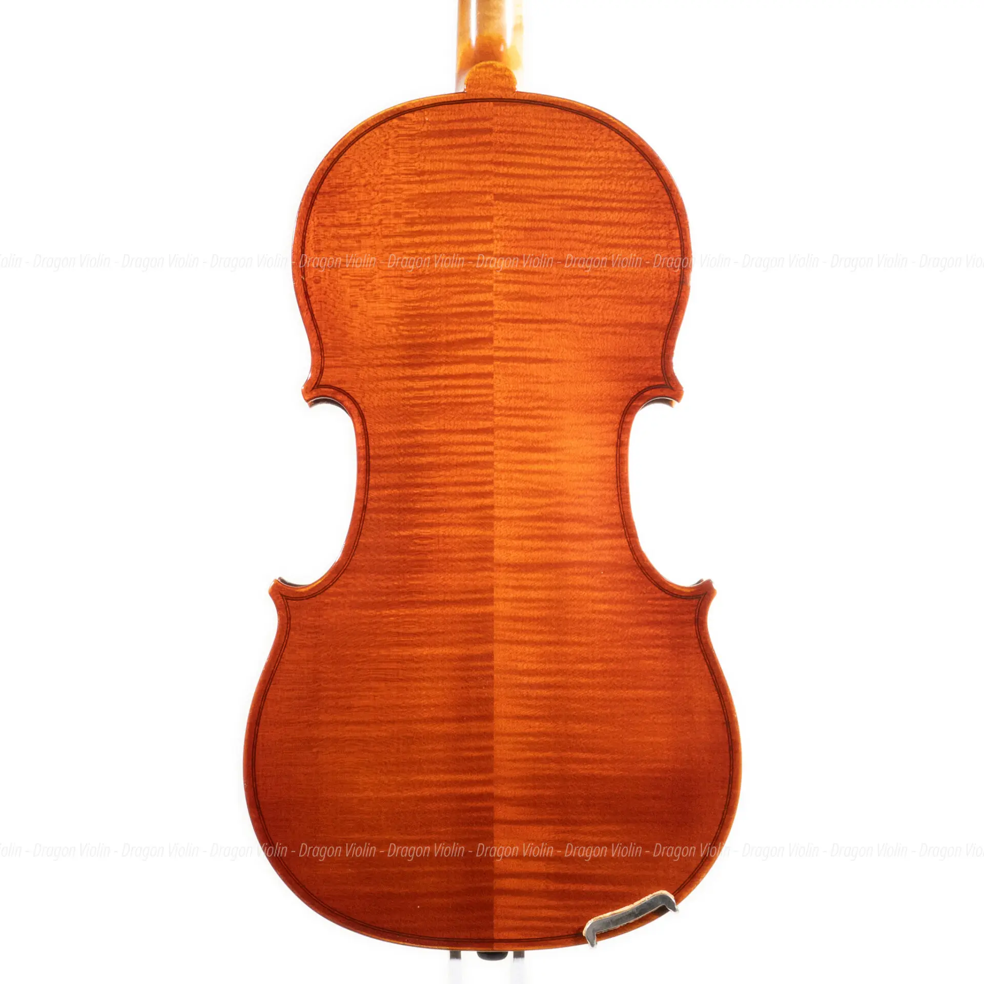 Ernst Heinrich Roth バイオリン　♯51 Ernst Heinrich Roth #51 violin 1981, Certificate - Dragon Violin