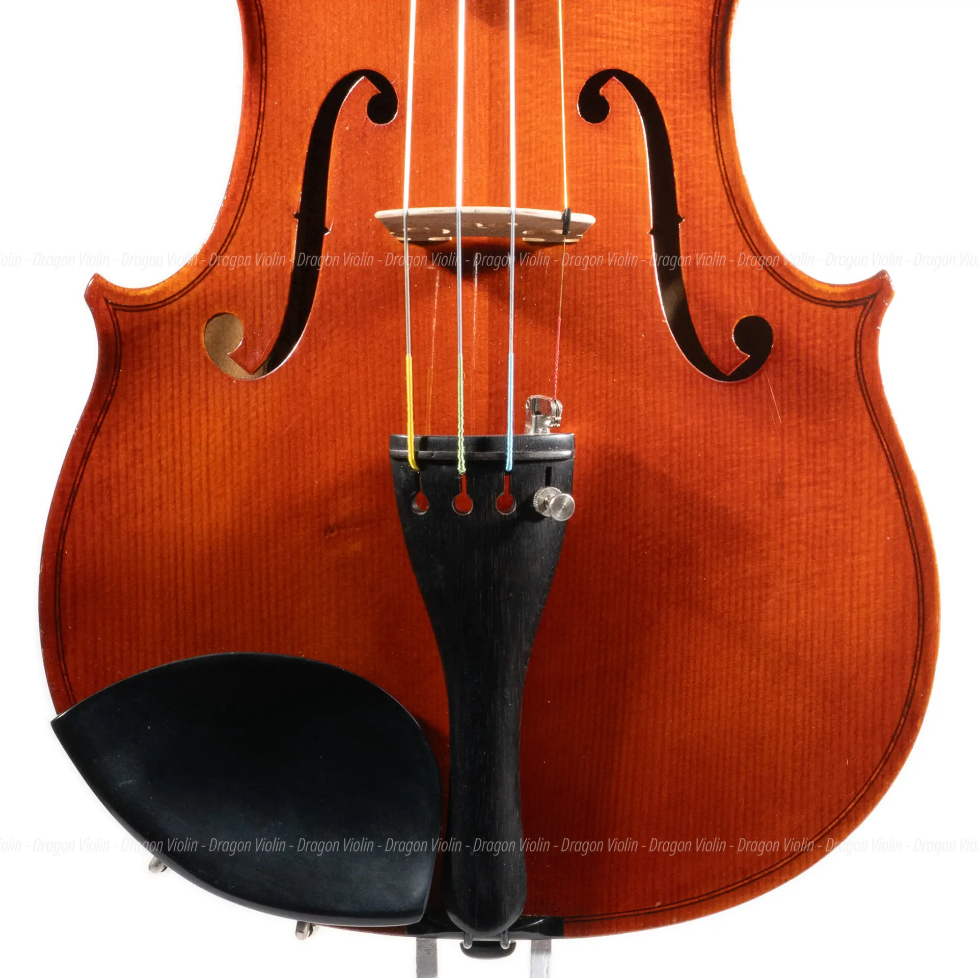 Ernst Heinrich Roth バイオリン　♯51 Ernst Heinrich Roth #51 violin 1981, Certificate - Dragon Violin