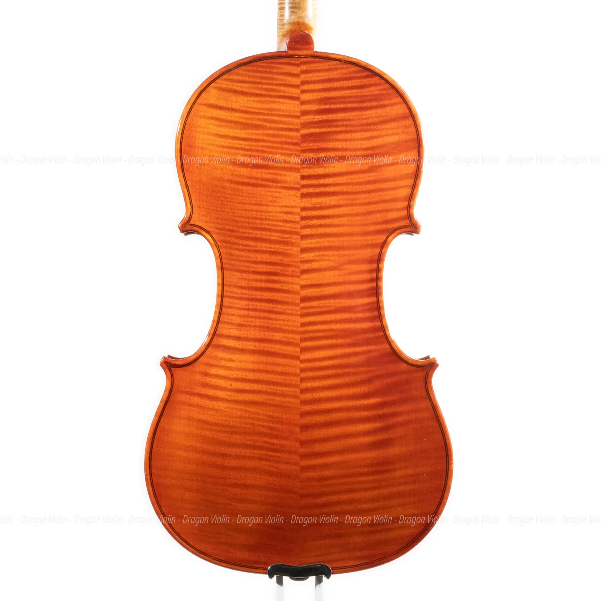 バイオリン　Josef Holpuch　NO.51　4/4　ヨゼフ・ホルプフ Czech violin, Josef Holpuch no.65 - Dragon Violin