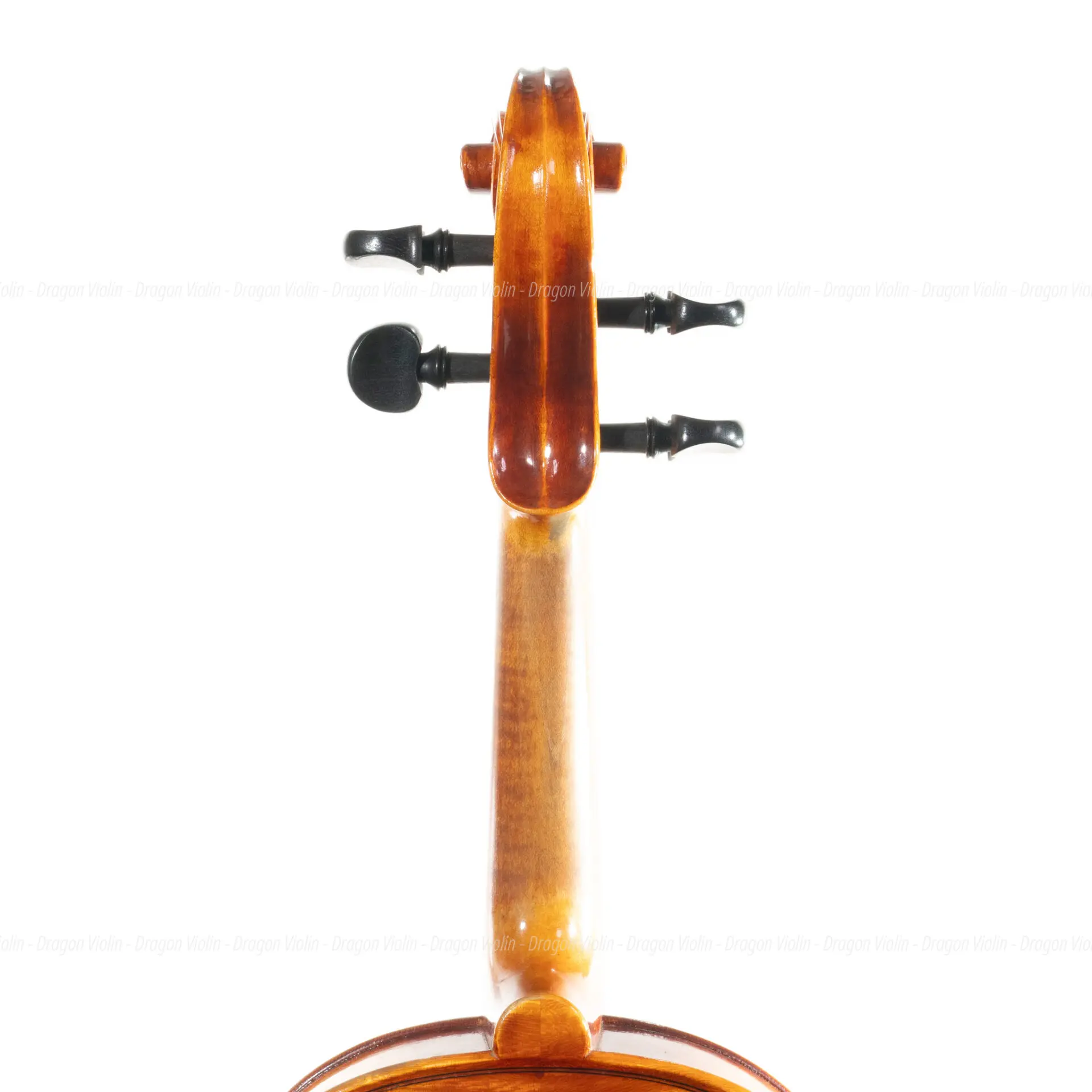 バイオリン Bernd Hiller 1993 German violin, Bernd Hiller 1990s - Dragon Violin